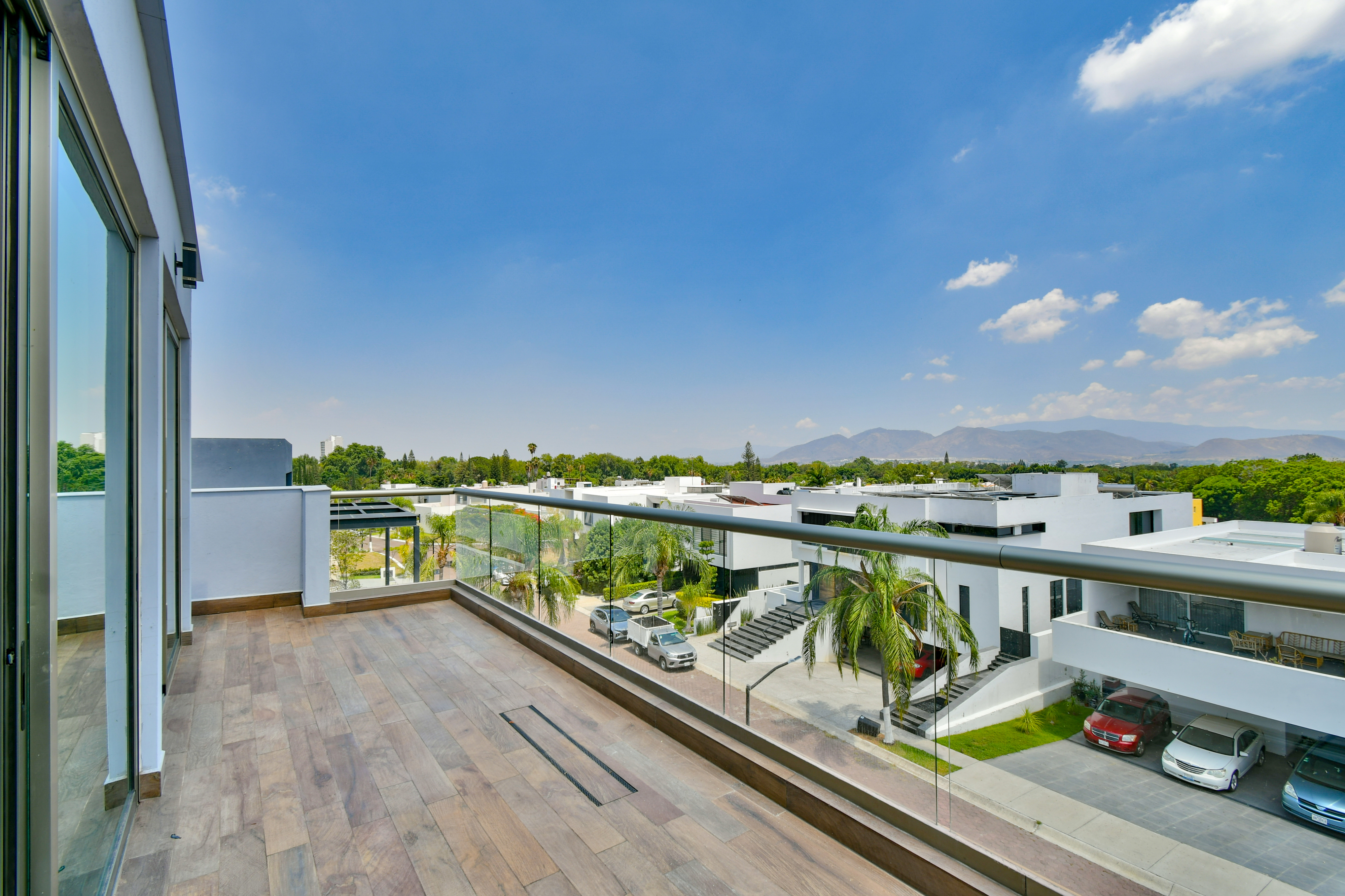  Residencia Rinconada Santa Anita en venta - 物件實景