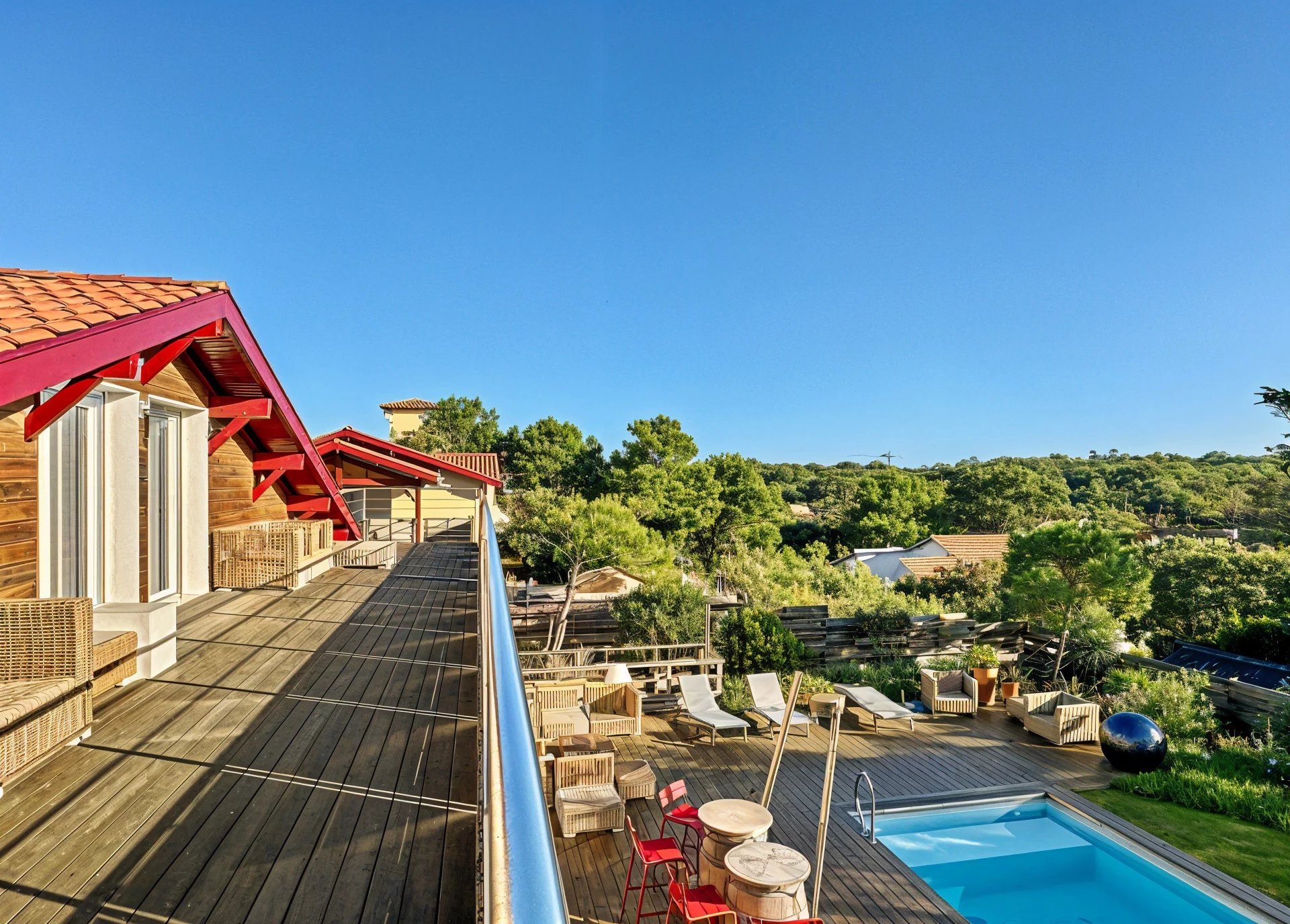 Hossegor, New Aquitaine, 40150, FR, ,Residential,For Sale,1996873