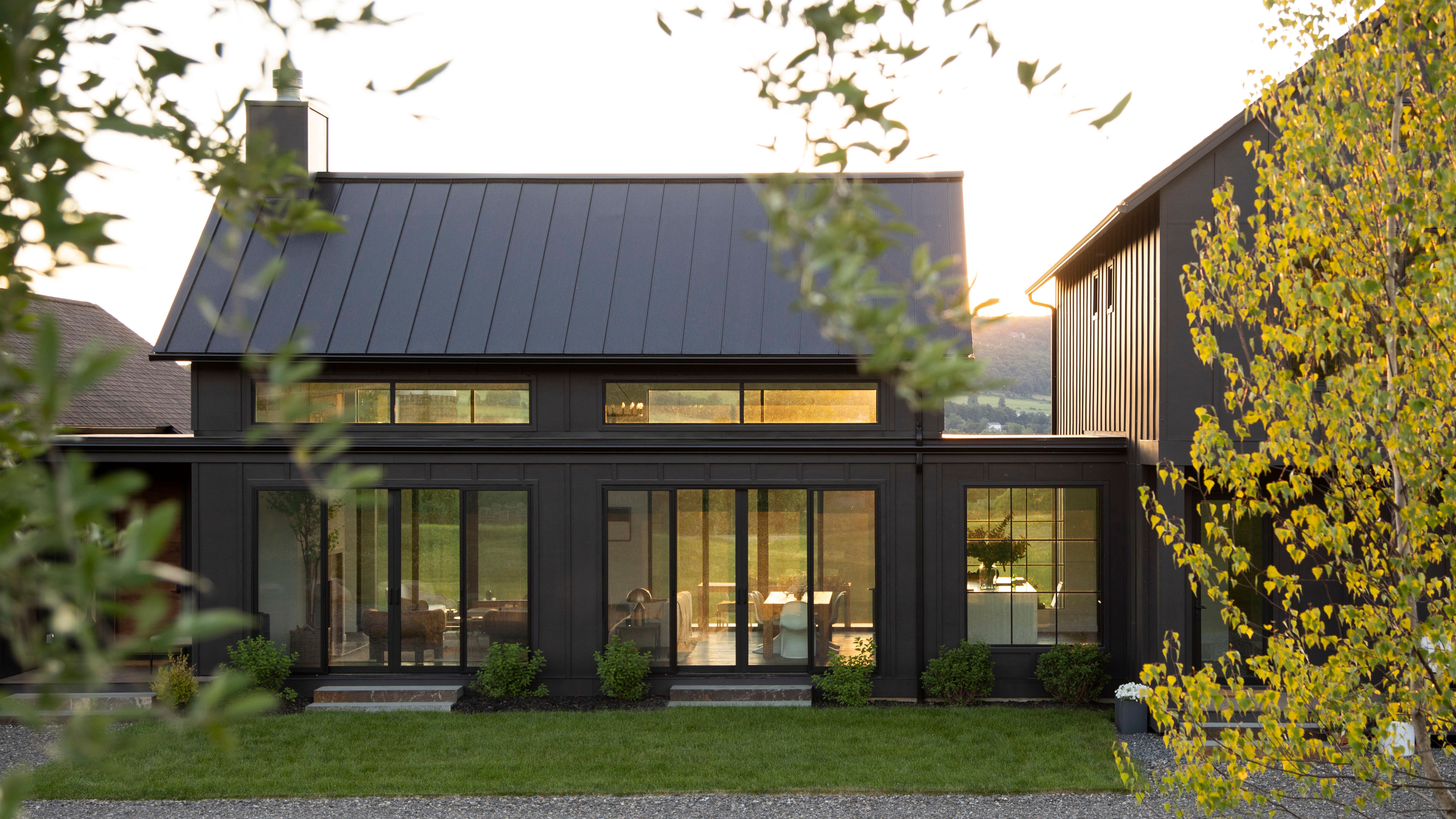  110 Mansfield Road, Hillsdale, NY 12529 - 物件實景