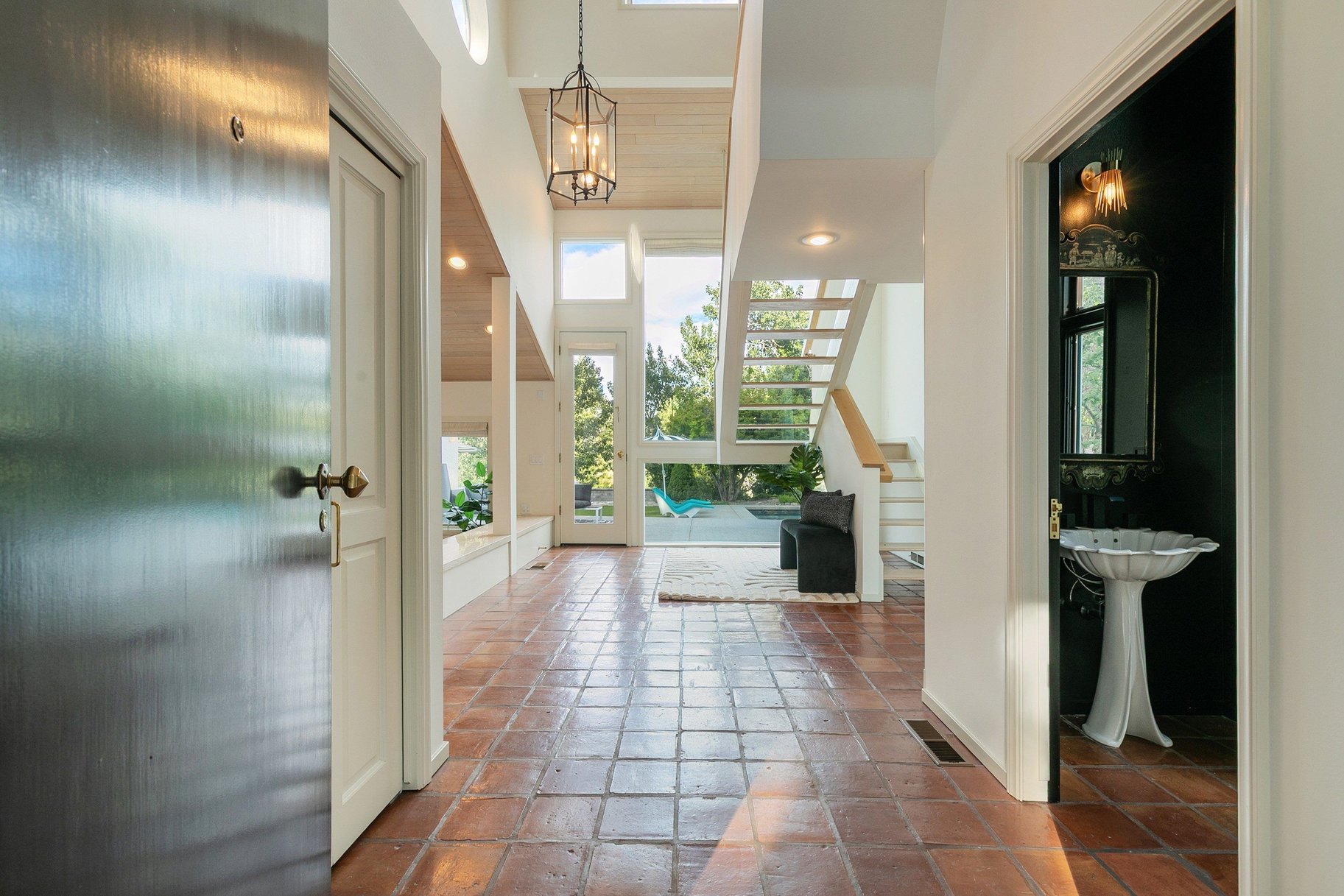  the verdi villa: where  mediterranean elegance meets the tahoe sierra - 物件實景