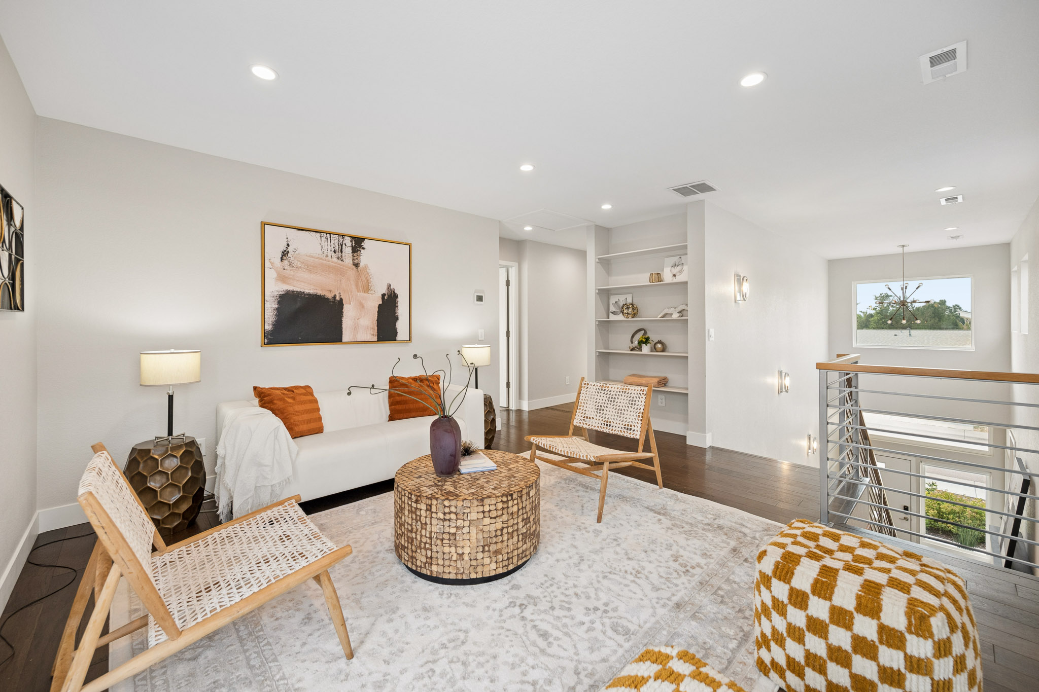  Mid-Century Modern design meets intelligent living - 物件實景