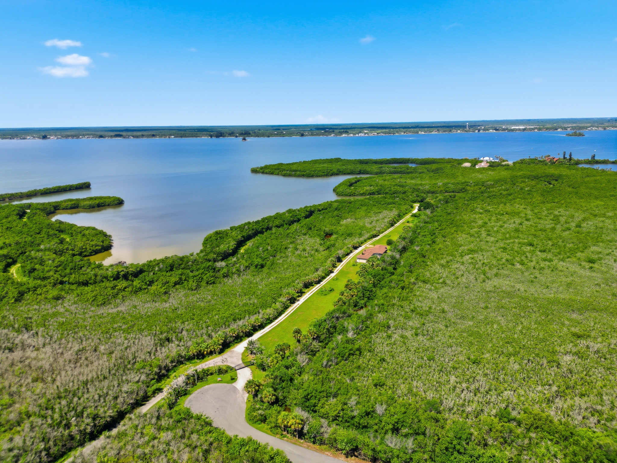  195 River Drive, Melbourne Beach, FL, 32951 - 物件實景