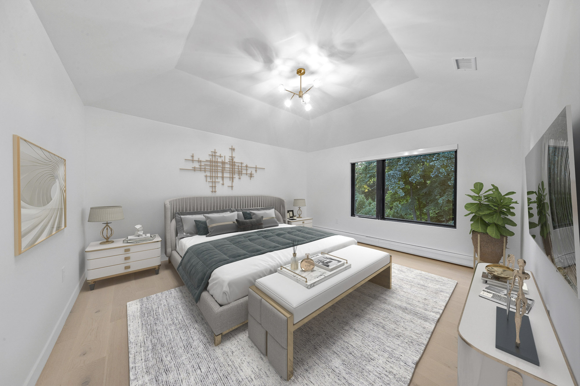  1 Lambs Lane, Cresskill, NJ, 07626 - 物件實景