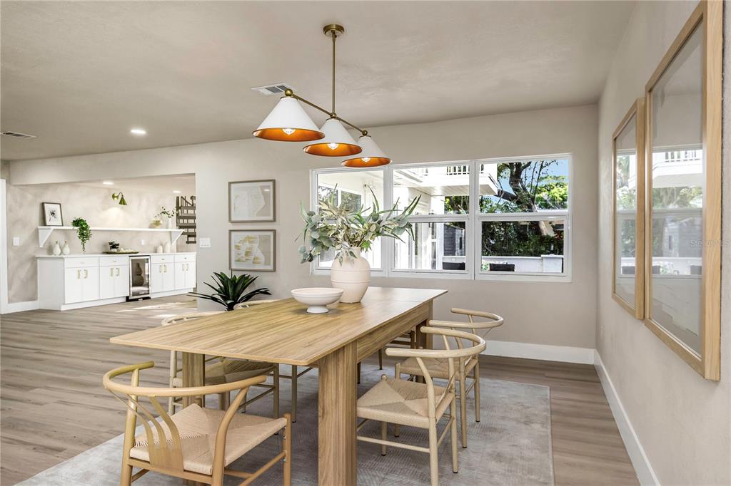 Belleair Bluffs, Florida, 33770, United States, 4 Bedrooms Bedrooms, ,3 BathroomsBathrooms,Residential,For Sale,1906119