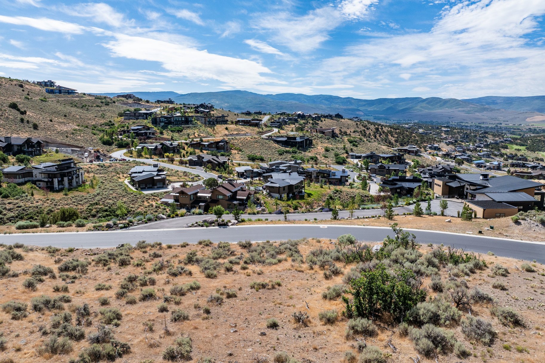  Premium Custom Lot with Views of the Heber Valley - 物件實景