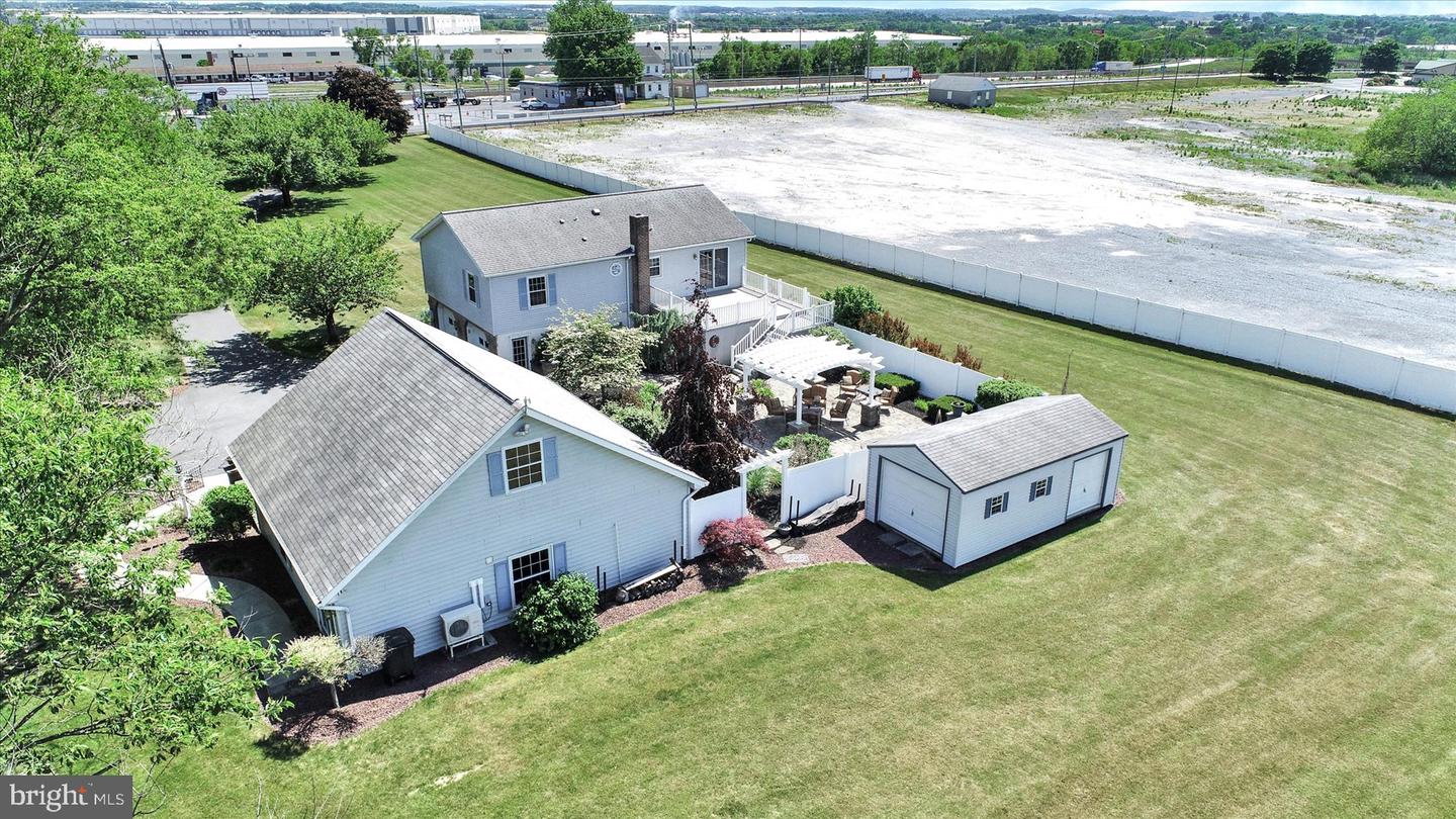 625 Brown Road, Myerstown, Pennsylvania, 17067, United States, ,Residential,For Sale,625 Brown Road,1412231