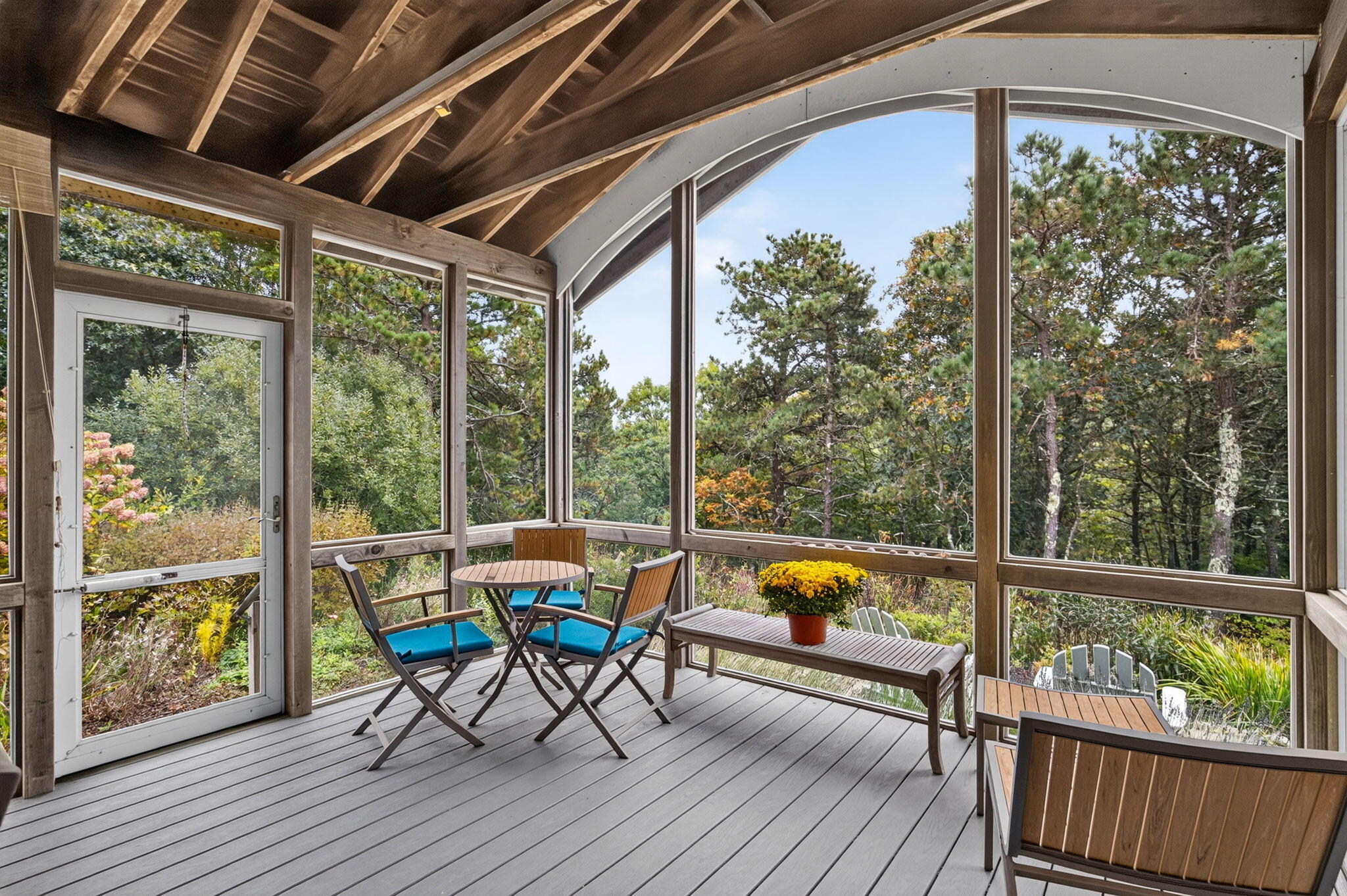  4 Sylvias Way, Truro, MA, 02666 - 物件實景
