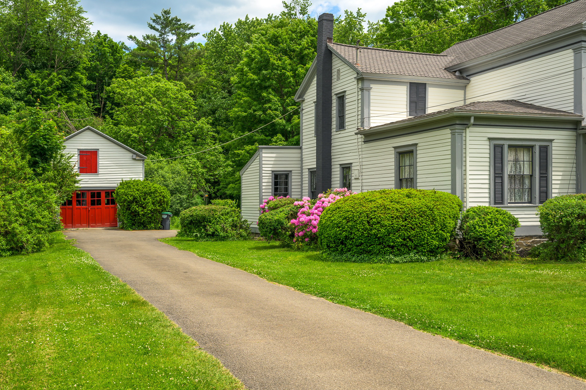  24 Albany Avenue, Kinderhook, NY 12106 - 物件實景
