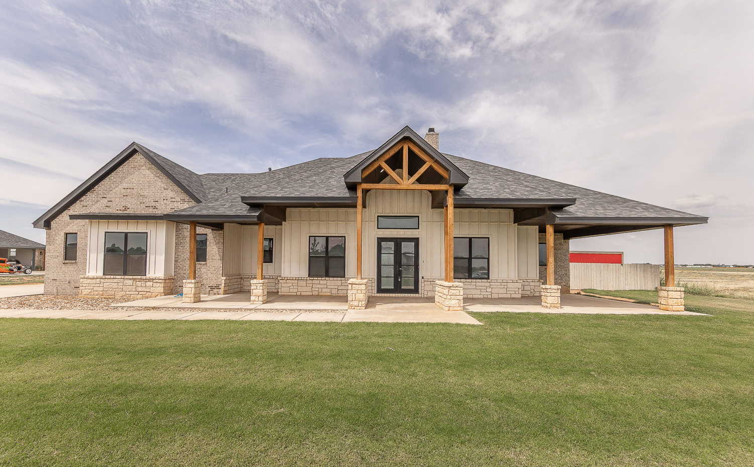 Lubbock, Texas, 79423, United States, 4 Bedrooms Bedrooms, ,3 BathroomsBathrooms,Residential,For Sale,1926032