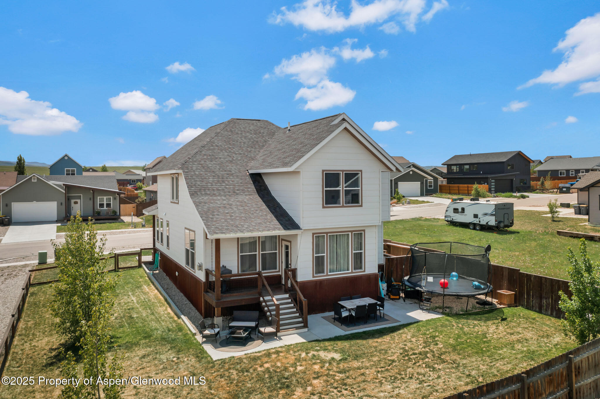 Hayden, Colorado, 81639, United States, 4 Bedrooms Bedrooms, ,3 BathroomsBathrooms,Residential,For Sale,1762496