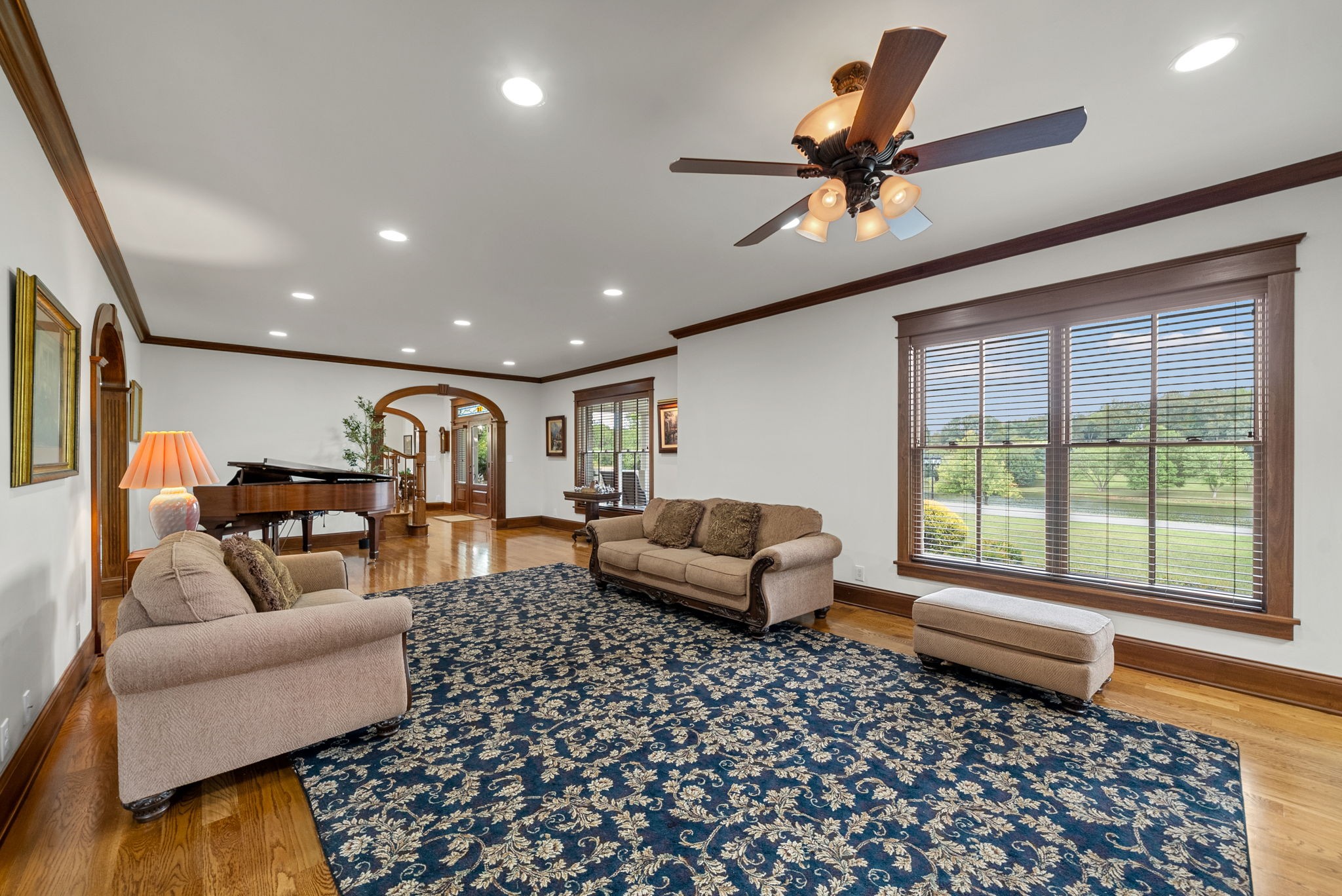 Clarksville, Tennessee, 37040, United States, 4 Bedrooms Bedrooms, ,4 BathroomsBathrooms,Residential,For Sale,1981354