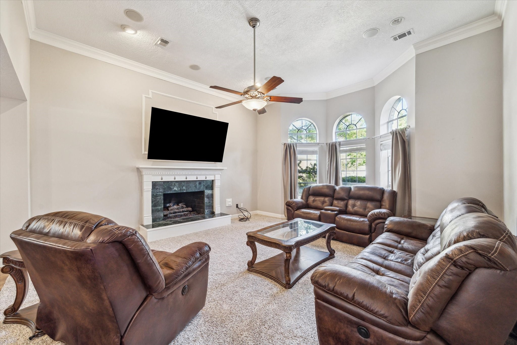  1731 Dewberry Brook Court - 物件實景