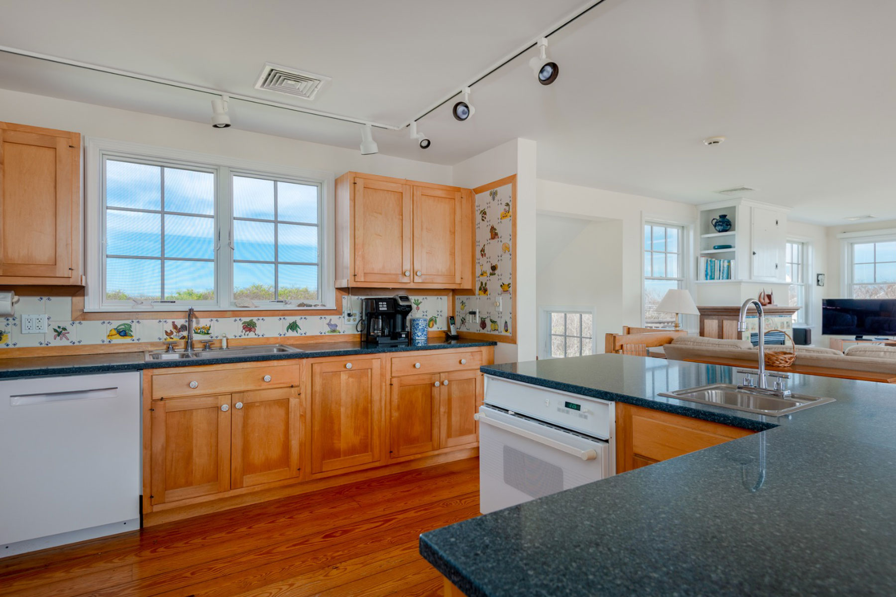  32 Old Tom Nevers Road, Nantucket, MA 02554 - 物件實景