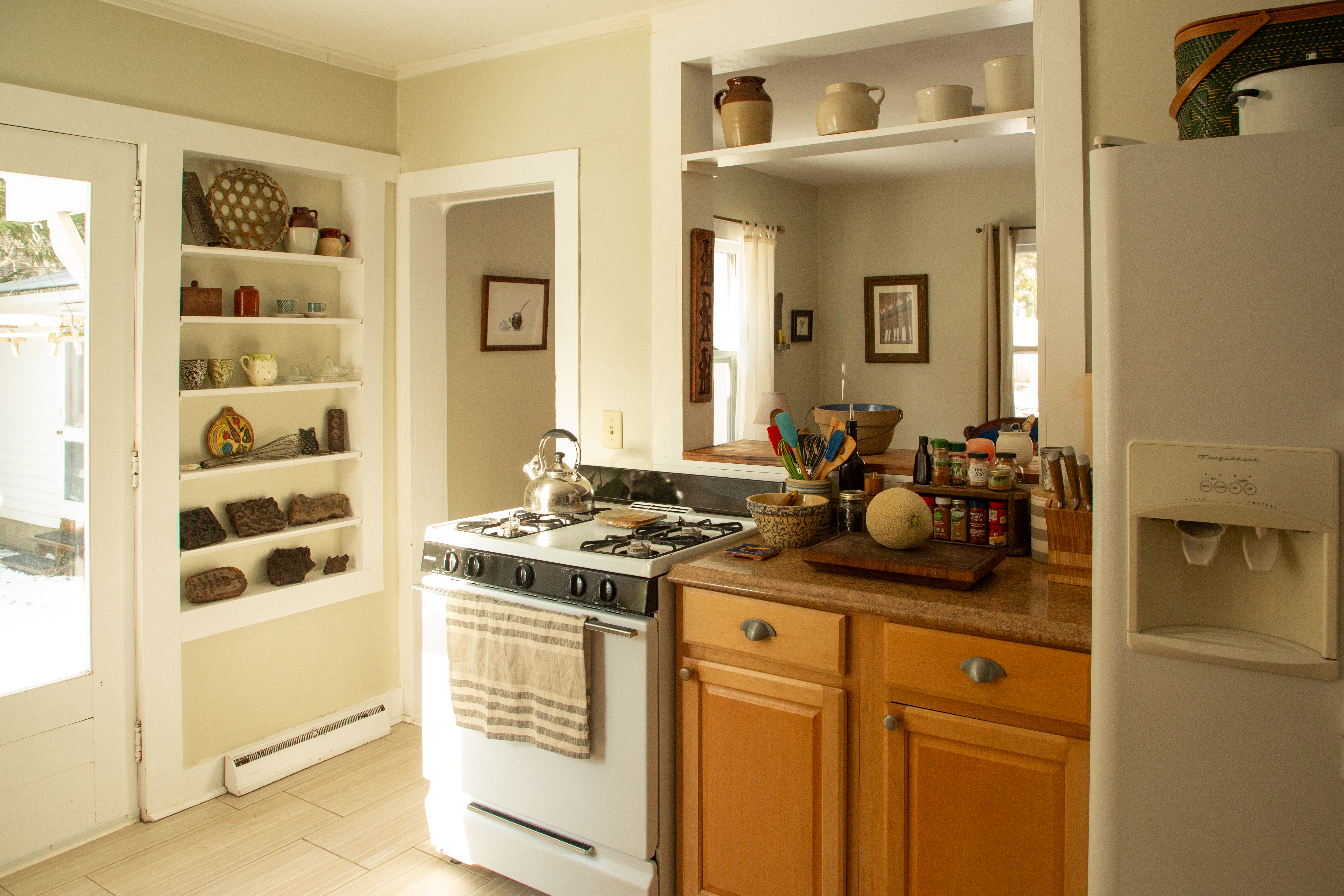  446-448 Salmon Kill Road - 物件實景