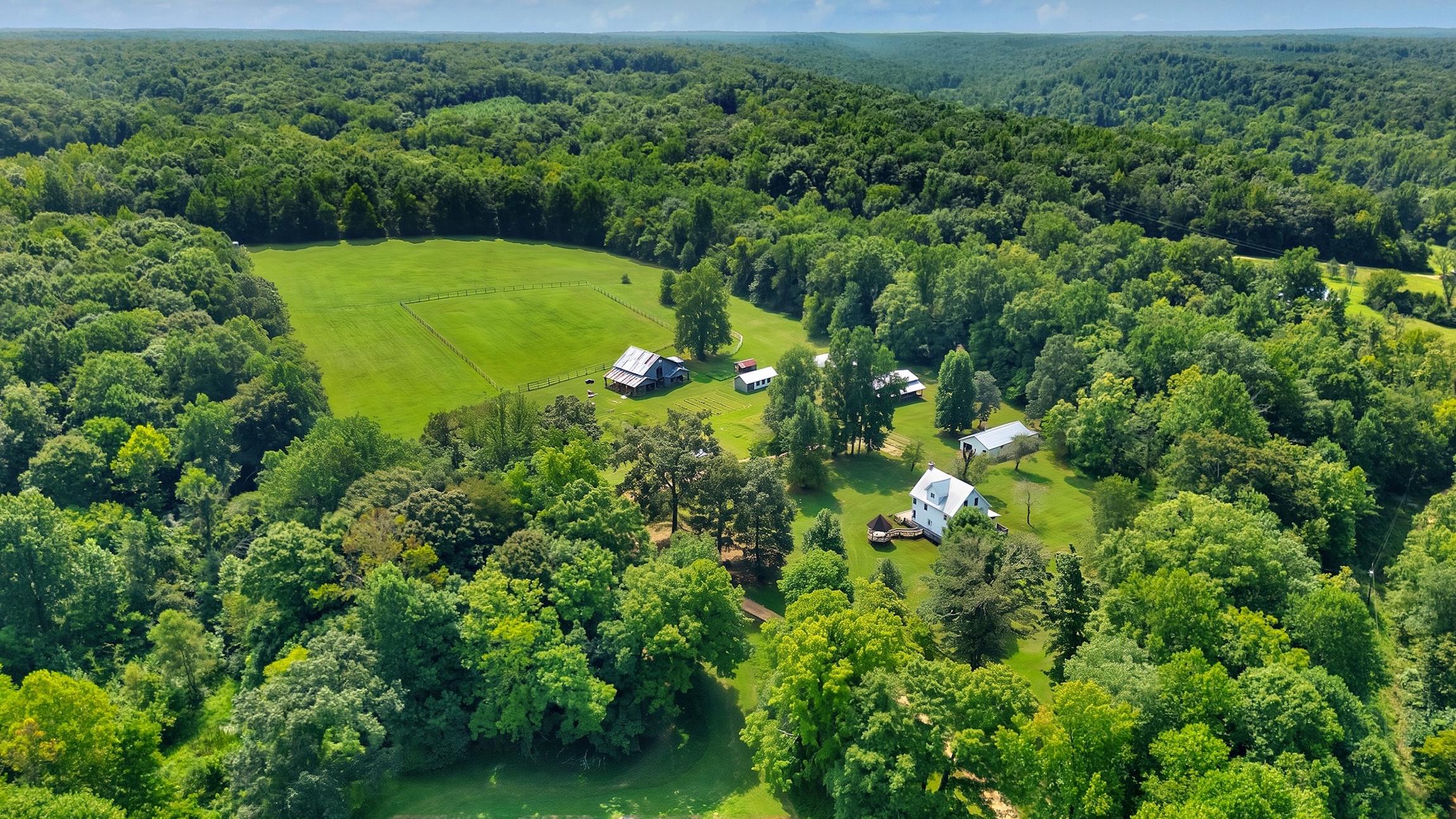  927 Bond Rd, Duck River, TN, 38454 - 物件實景