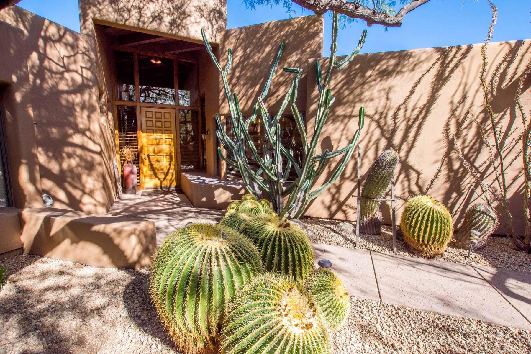  8502 E Cave Creek Road  Carefree, AZ - 物件實景
