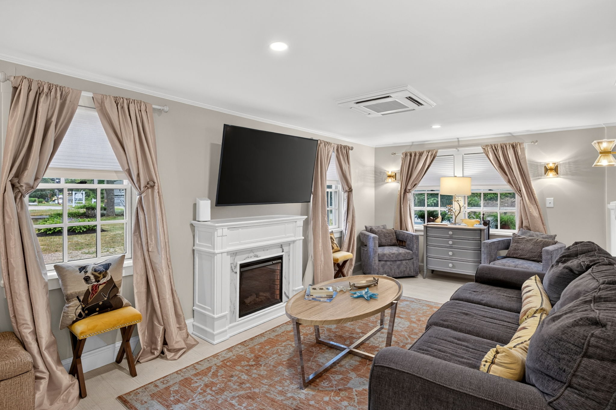  215 Route 6a, Dennis, MA, 02638 - 物件實景