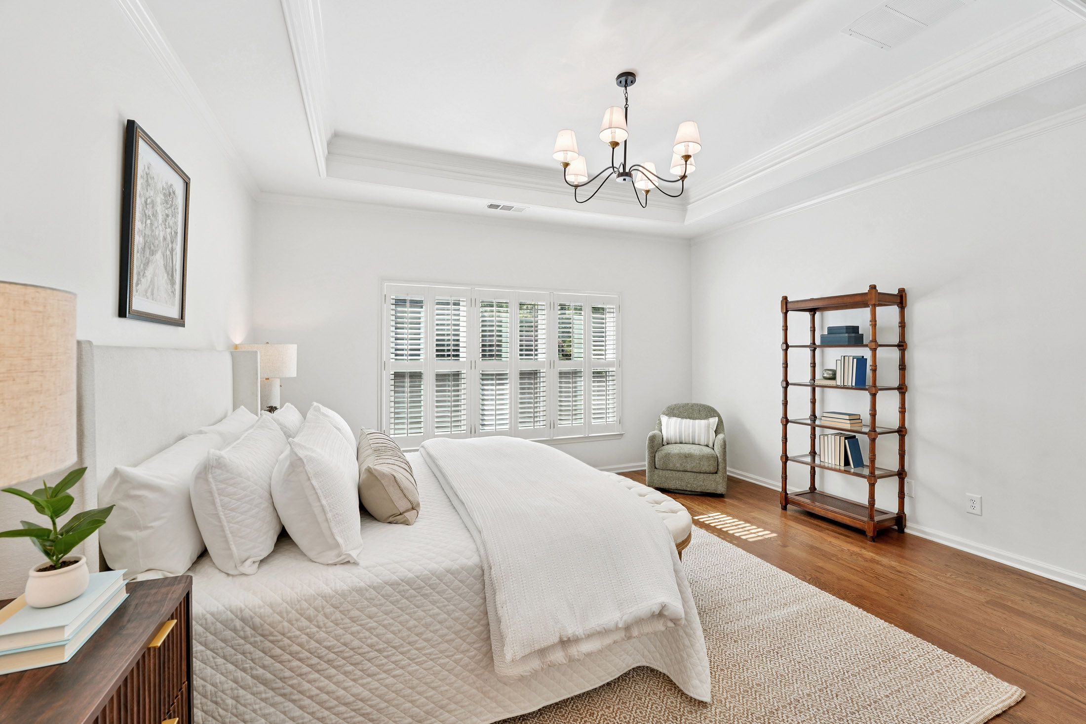  Beautifully Renovated Home in Olde Vinings Mill Neighborhood - 物件實景