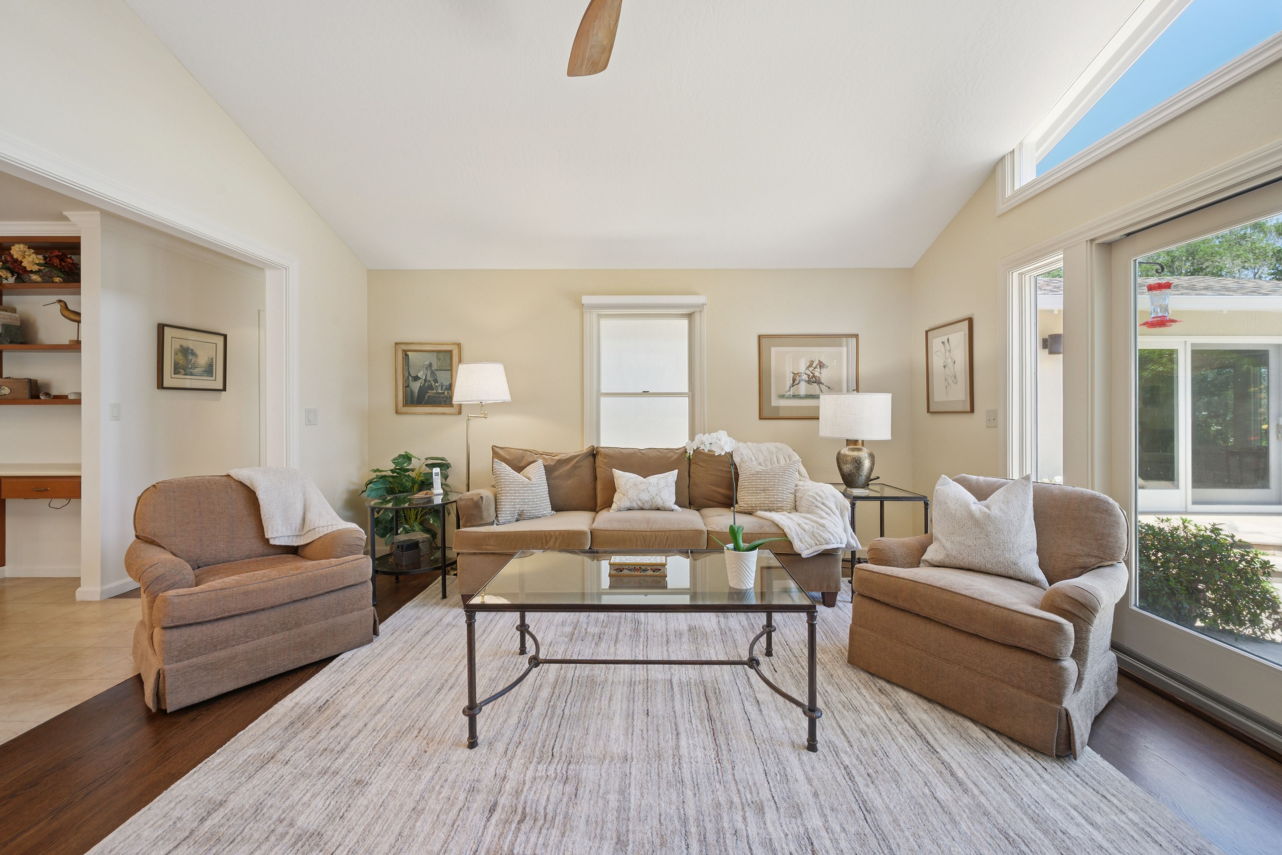  Exceptional Single Level Home in Loma Verde - 物件實景