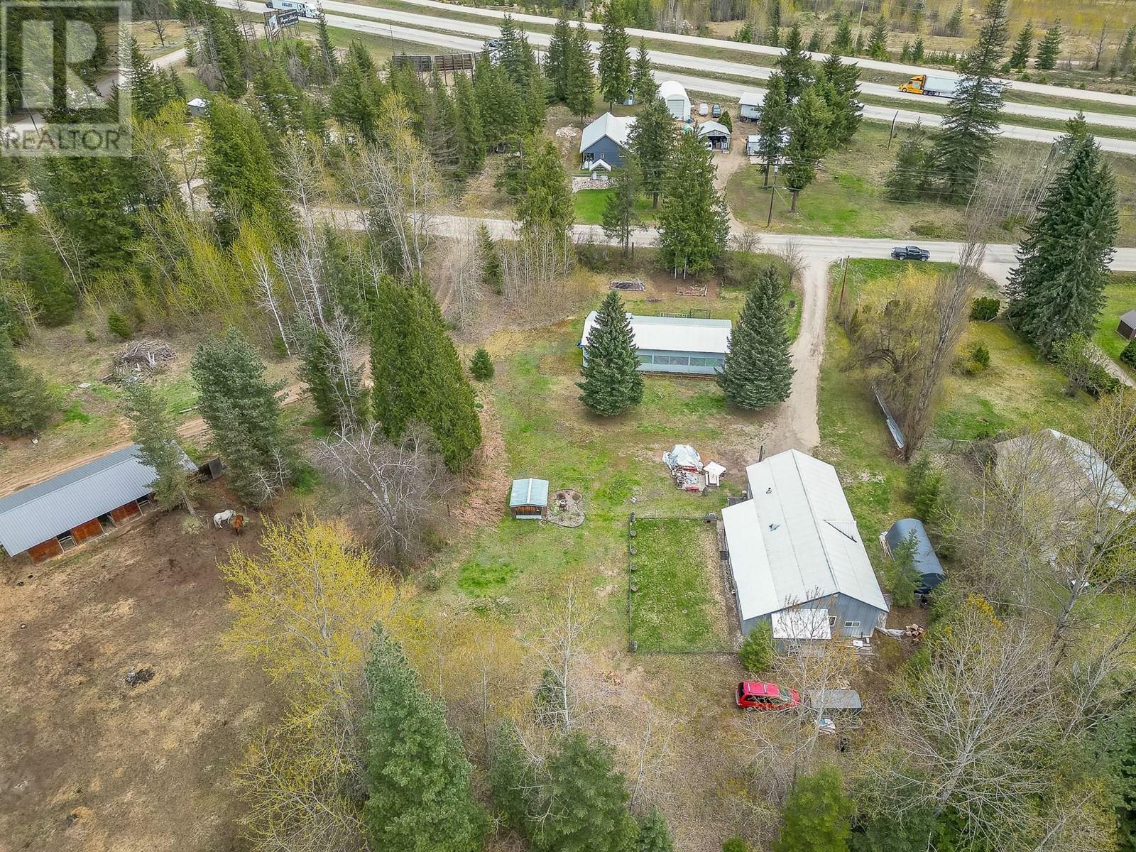 MALAKWA, British Columbia, V0E 2J0, CA, 2 Bedrooms Bedrooms, ,Residential,For Sale,1839032