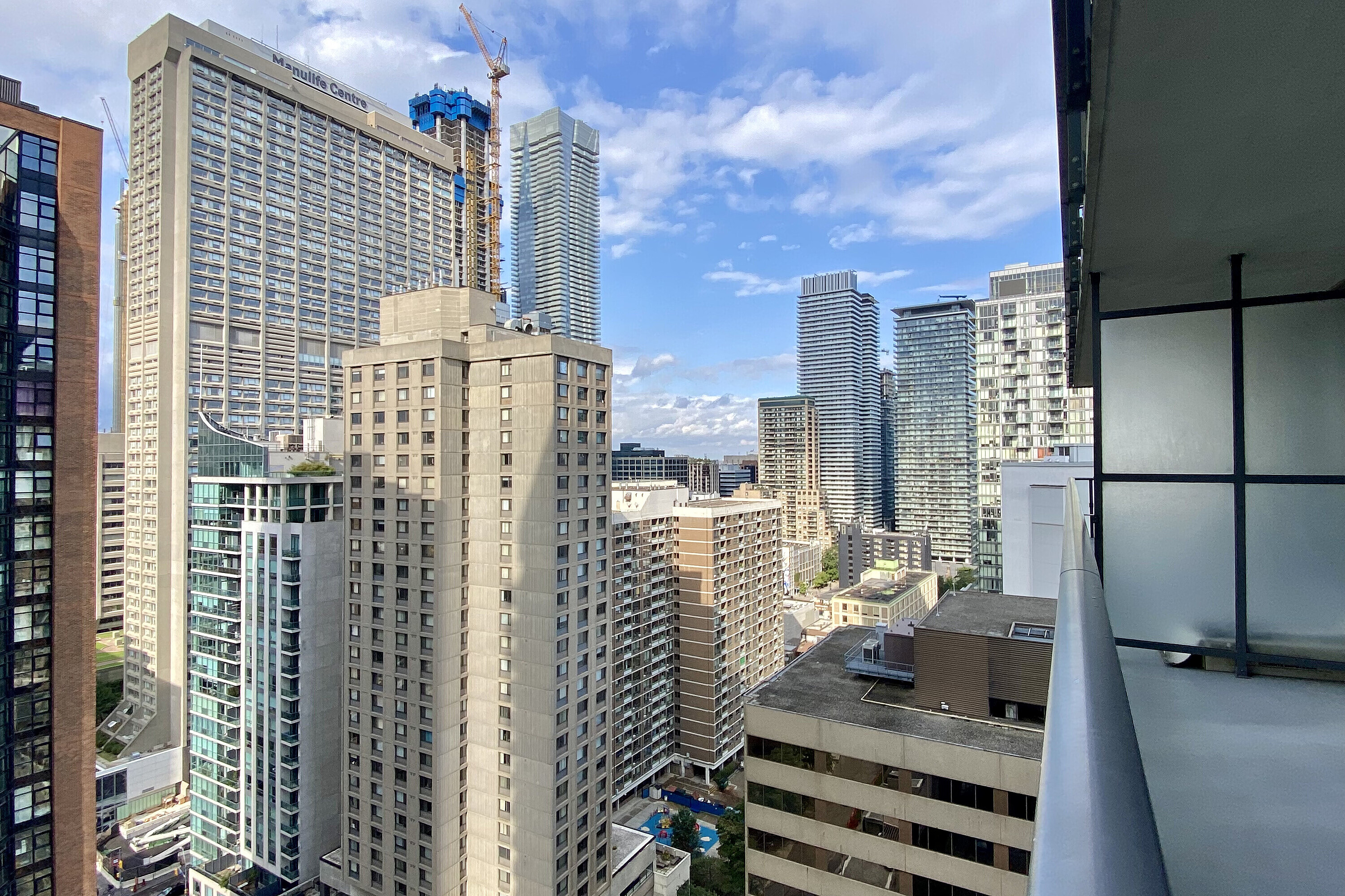  Toronto, Greater Toronto Area - 物件實景