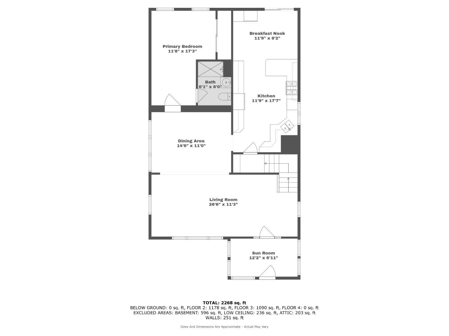 Woodbridge Proper, New Jersey, 07095, United States, 5 Bedrooms Bedrooms, ,2 BathroomsBathrooms,Residential,For Sale,1906051
