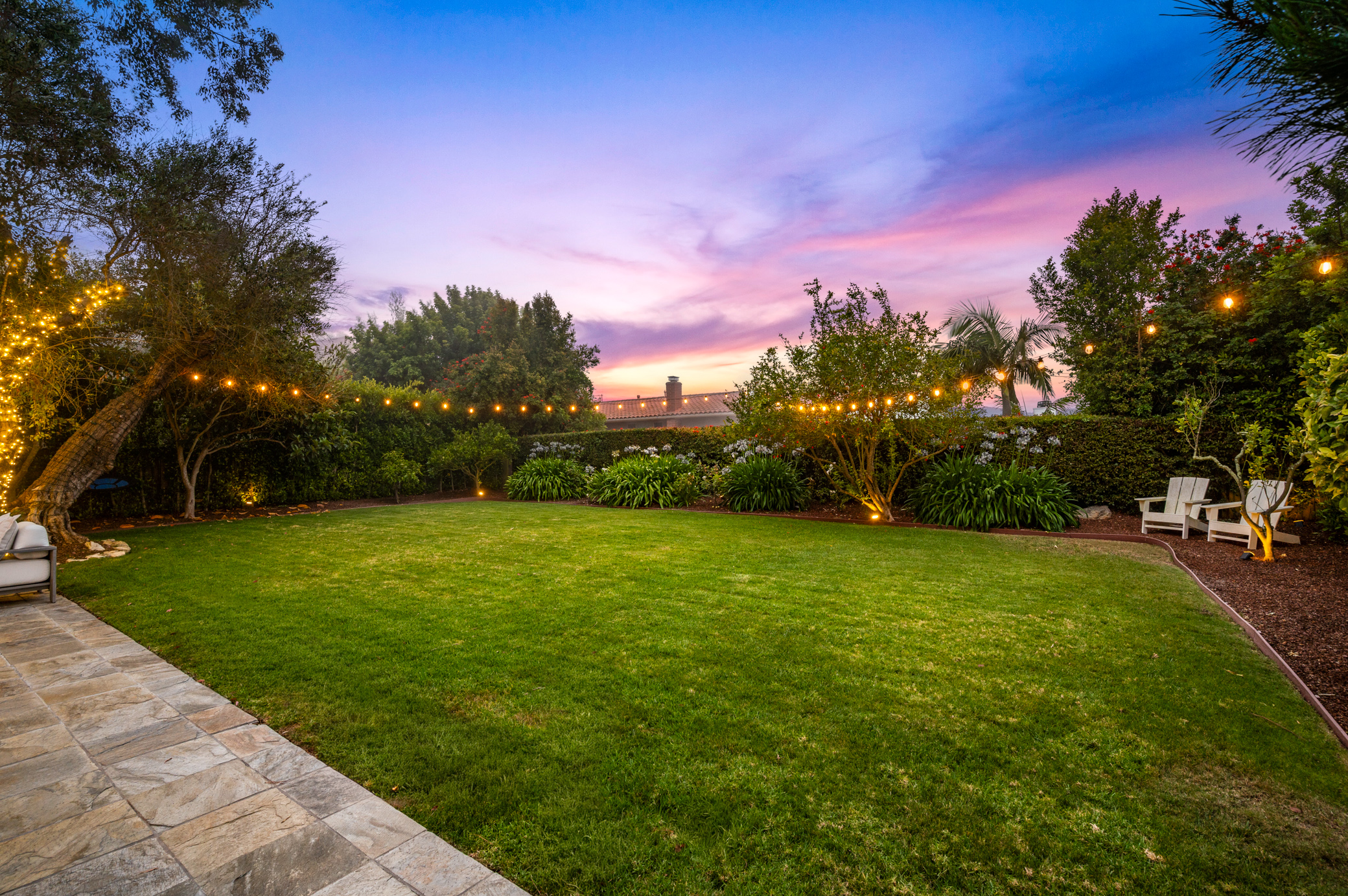  6128 Queenridge Drive, Rancho Palos Verdes, CA 90275 - 物件實景