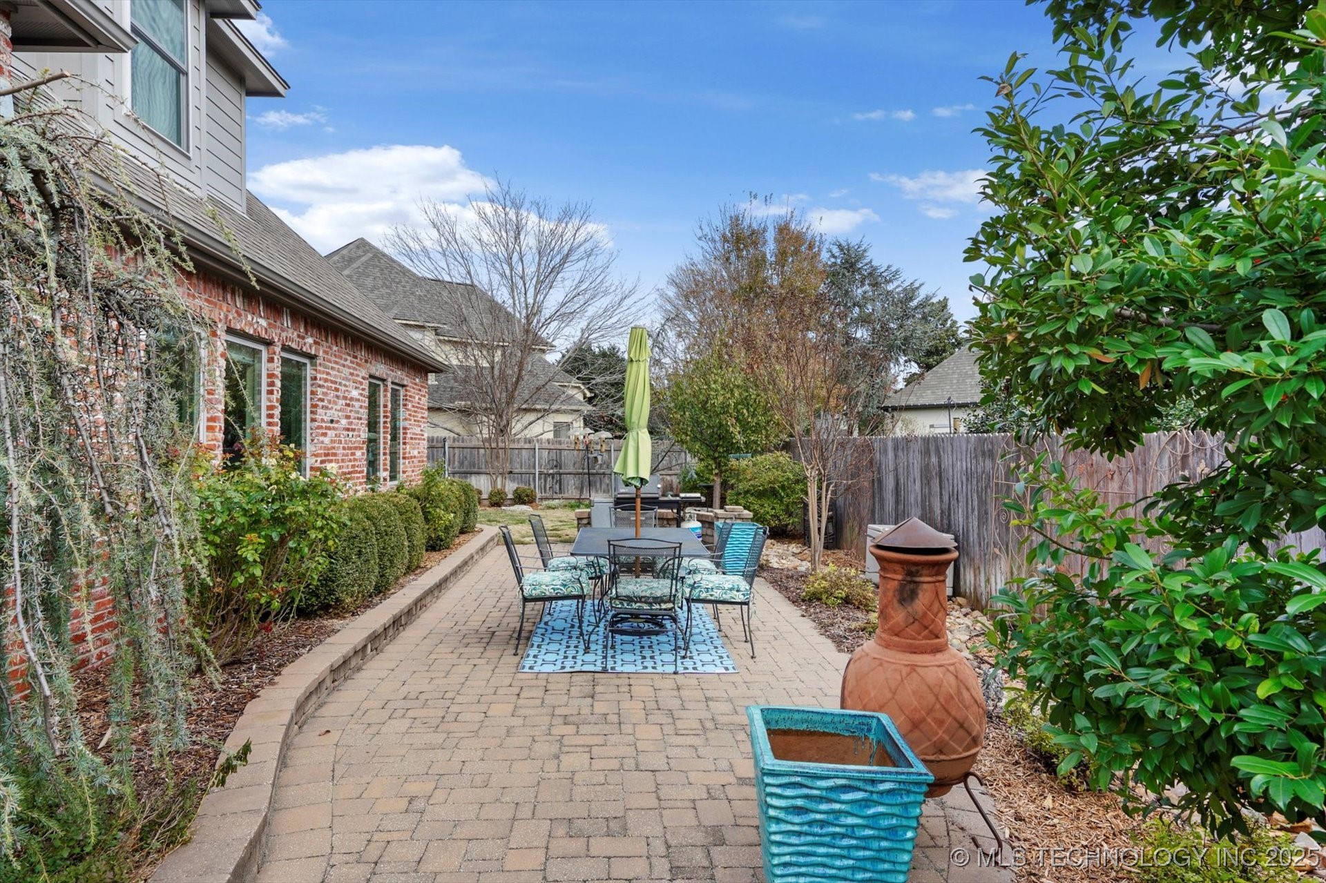 Tulsa, Oklahoma, 74137, United States, 4 Bedrooms Bedrooms, ,4 BathroomsBathrooms,Residential,For Sale,2003368