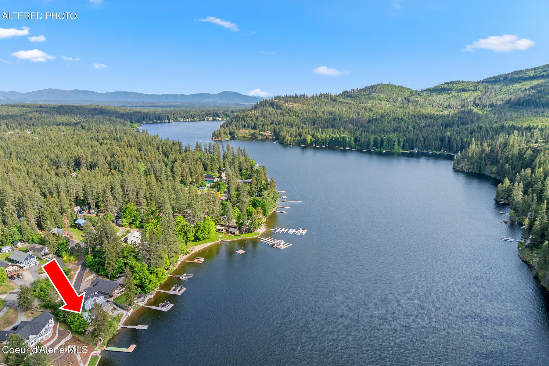 Rathdrum, Idaho, 83858, United States, 2 Bedrooms Bedrooms, ,1 BathroomBathrooms,Residential,For Sale,2049182