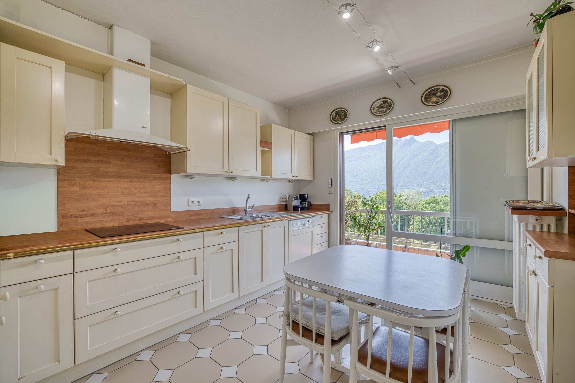 Elegant lake view apartment in Tresserve close to Aix-les-Bains - 物件實景