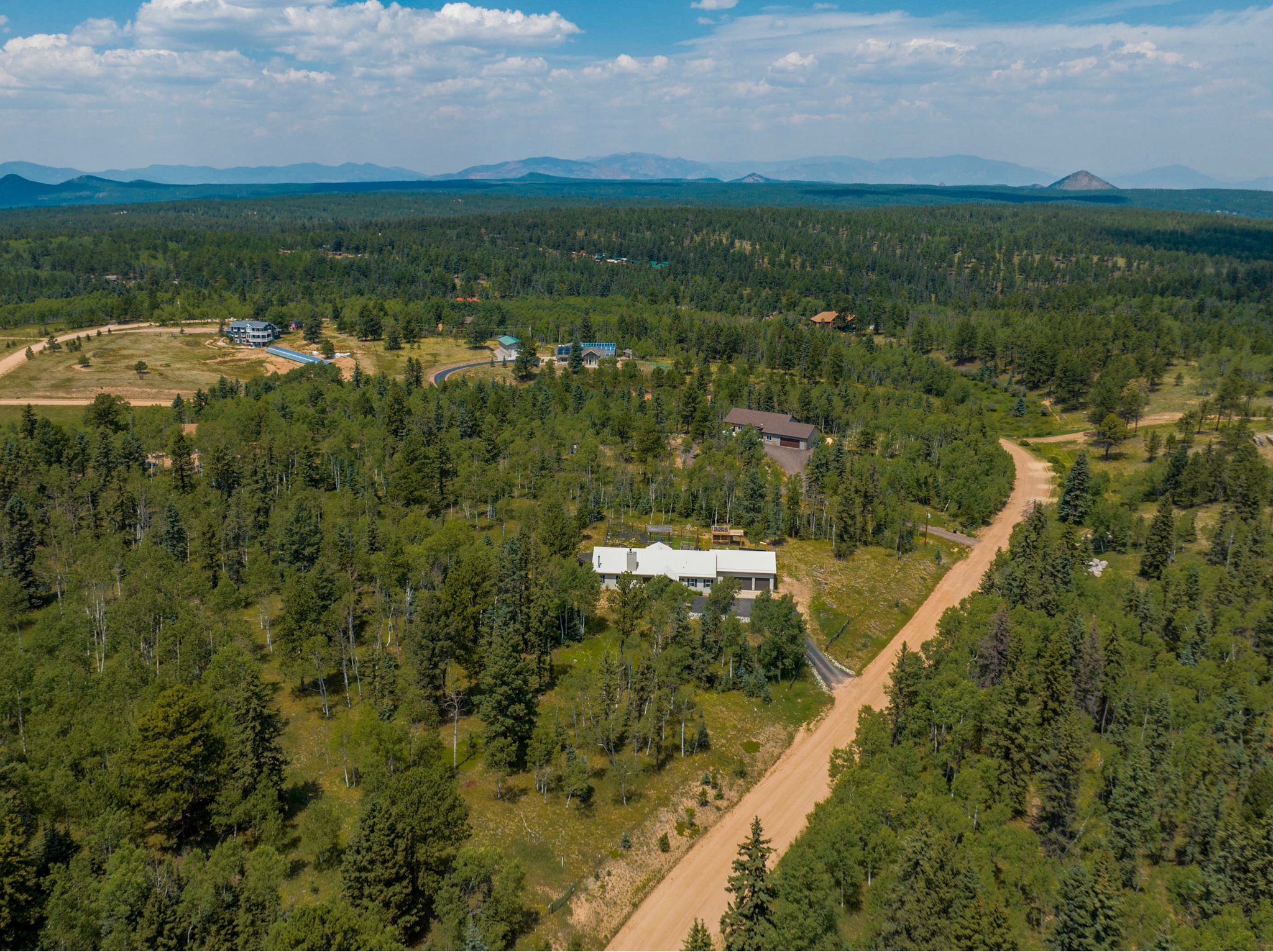 Divide, Colorado, 80814, United States, 3 Bedrooms Bedrooms, ,2 BathroomsBathrooms,Residential,For Sale,1918151