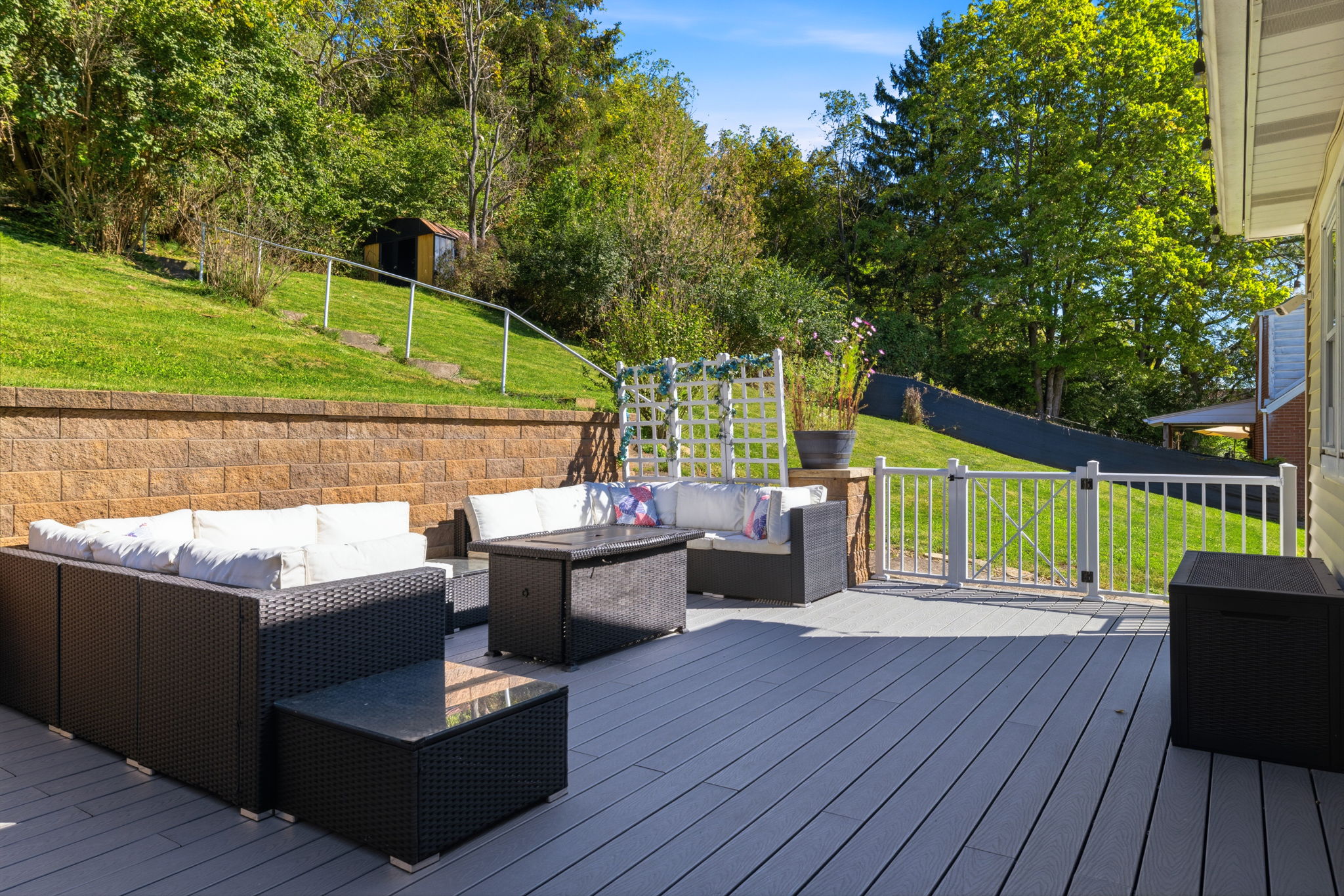  736 Darlington Street, Carnegie, PA 15106 - 物件實景