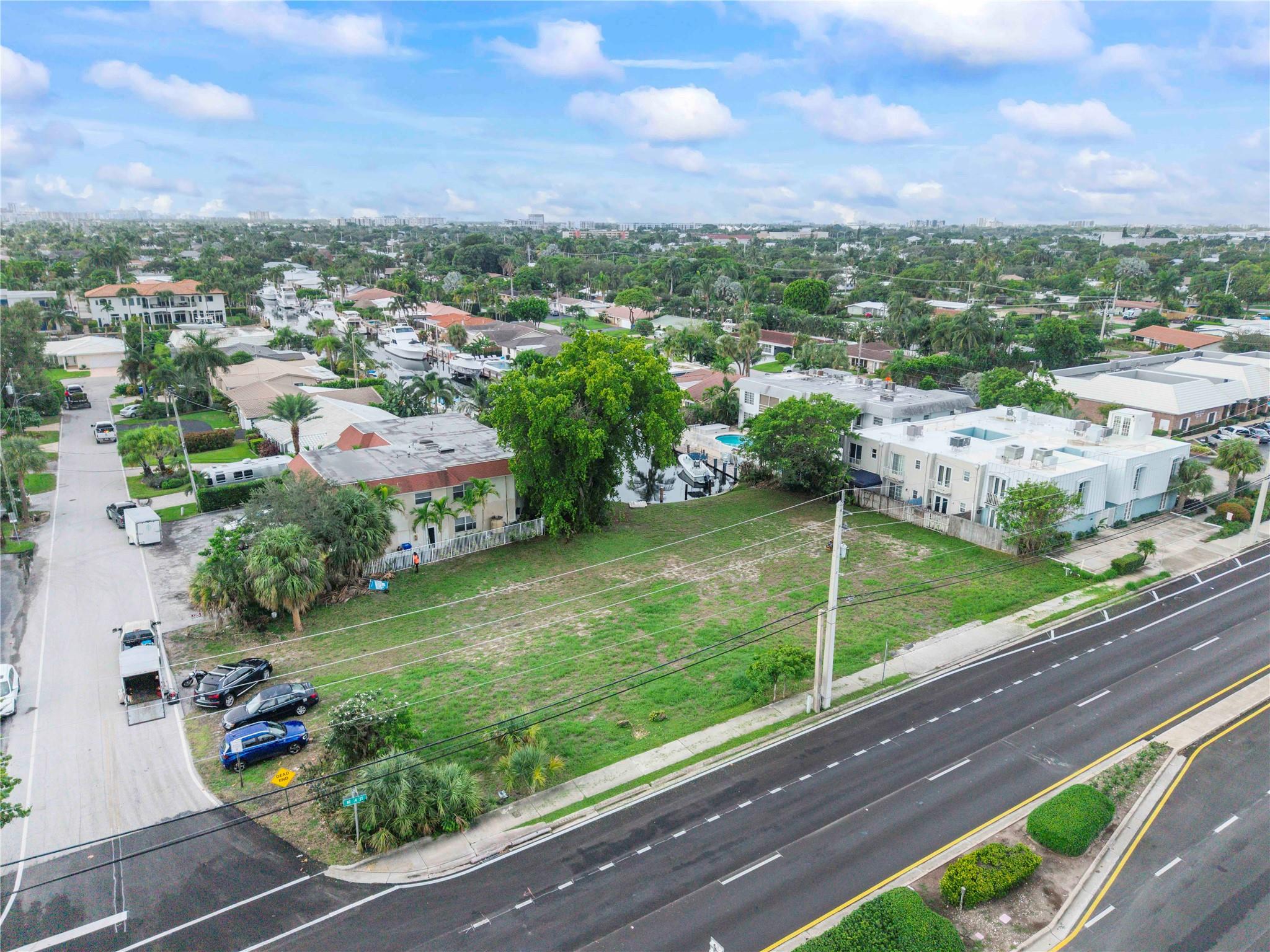 Pompano Beach, Florida, 33062, United States, ,Land,For Sale,1981560