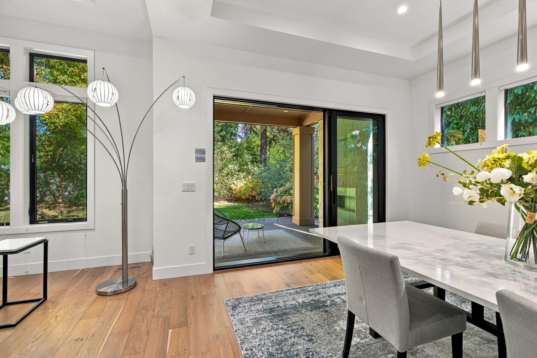  5455 CHILDS RD Lake Oswego, OR 97035 - 物件實景