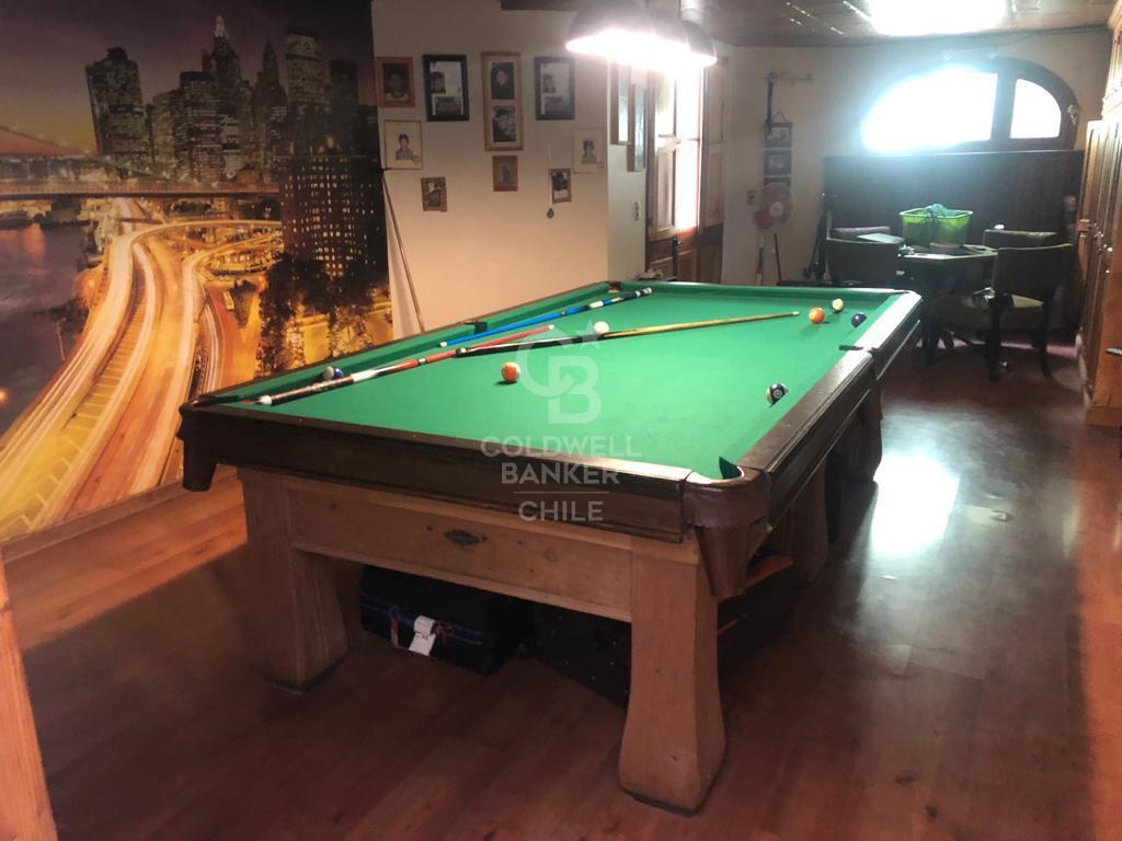 La Reina, Chile, 5 Bedrooms Bedrooms, ,6 BathroomsBathrooms,Residential,For Sale,1970888