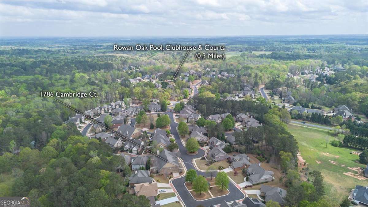 Watkinsville, Georgia, 30677, United States, 3 Bedrooms Bedrooms, ,4 BathroomsBathrooms,Residential,For Sale,1770459
