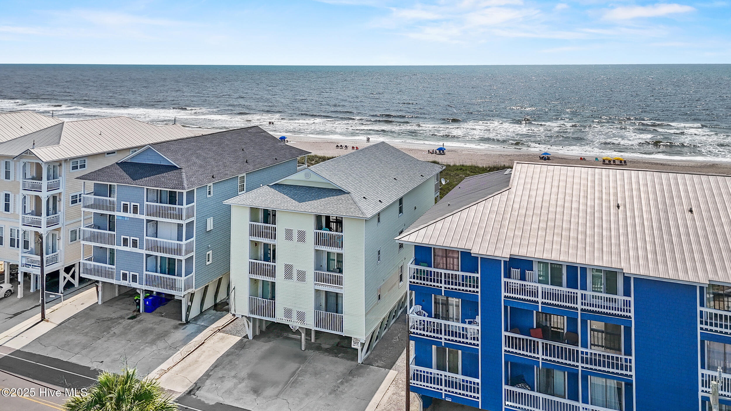 Carolina Beach, North Carolina, 28428, United States, 2 Bedrooms Bedrooms, ,2 BathroomsBathrooms,Residential,For Sale,1976420