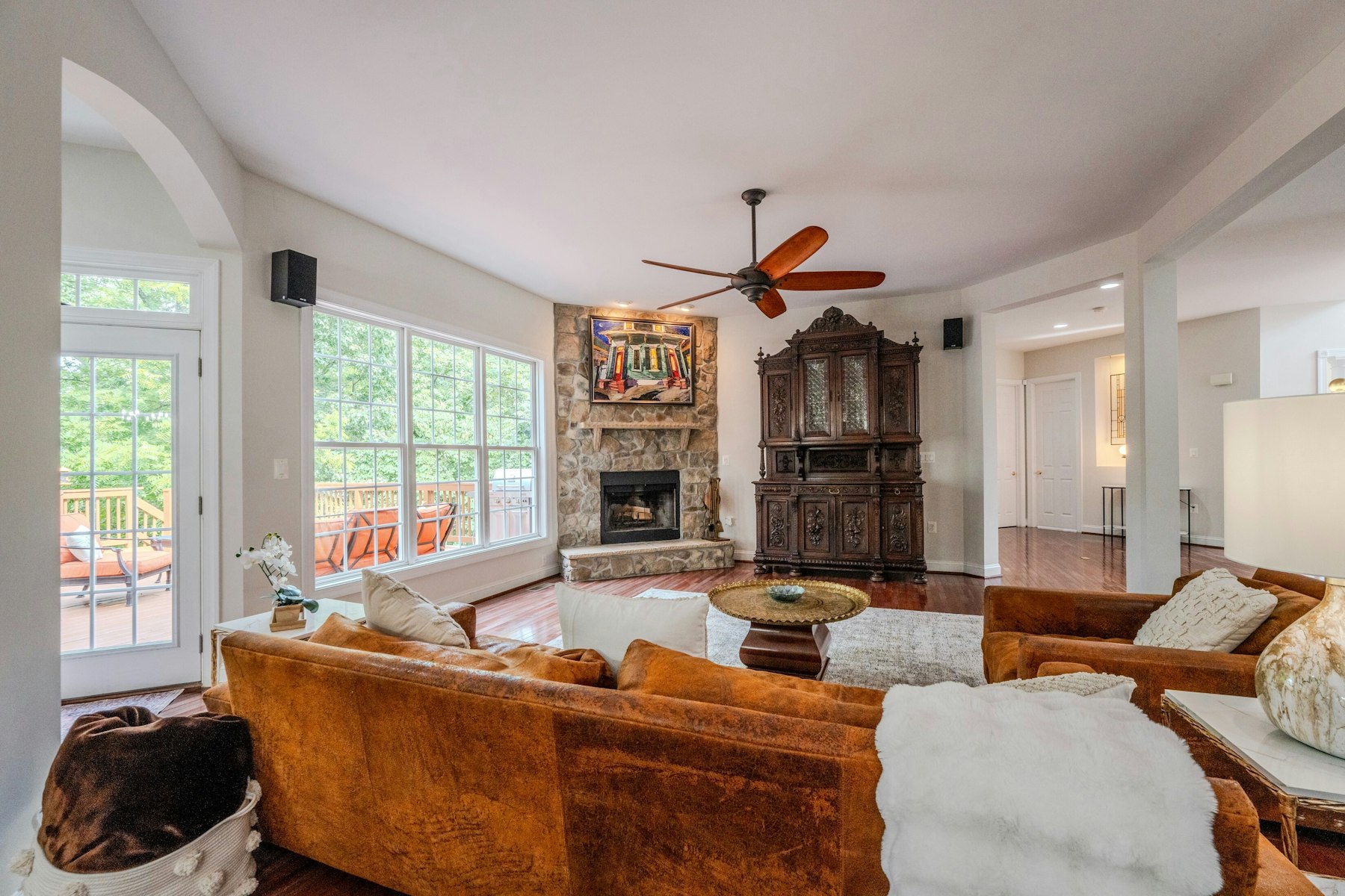  106 Calvary Court SE, Leesburg, VA, 20175 - 物件實景