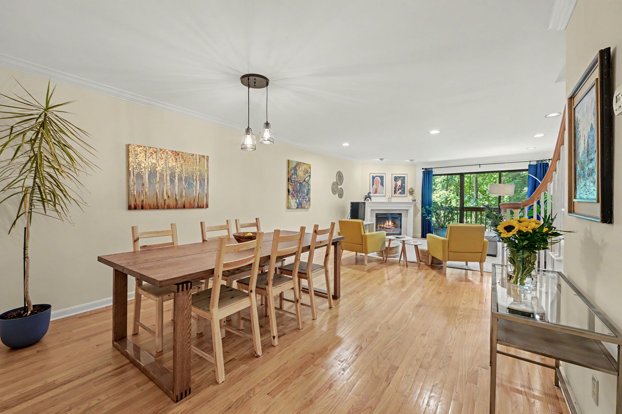  2435 Bedford Street - 物件實景