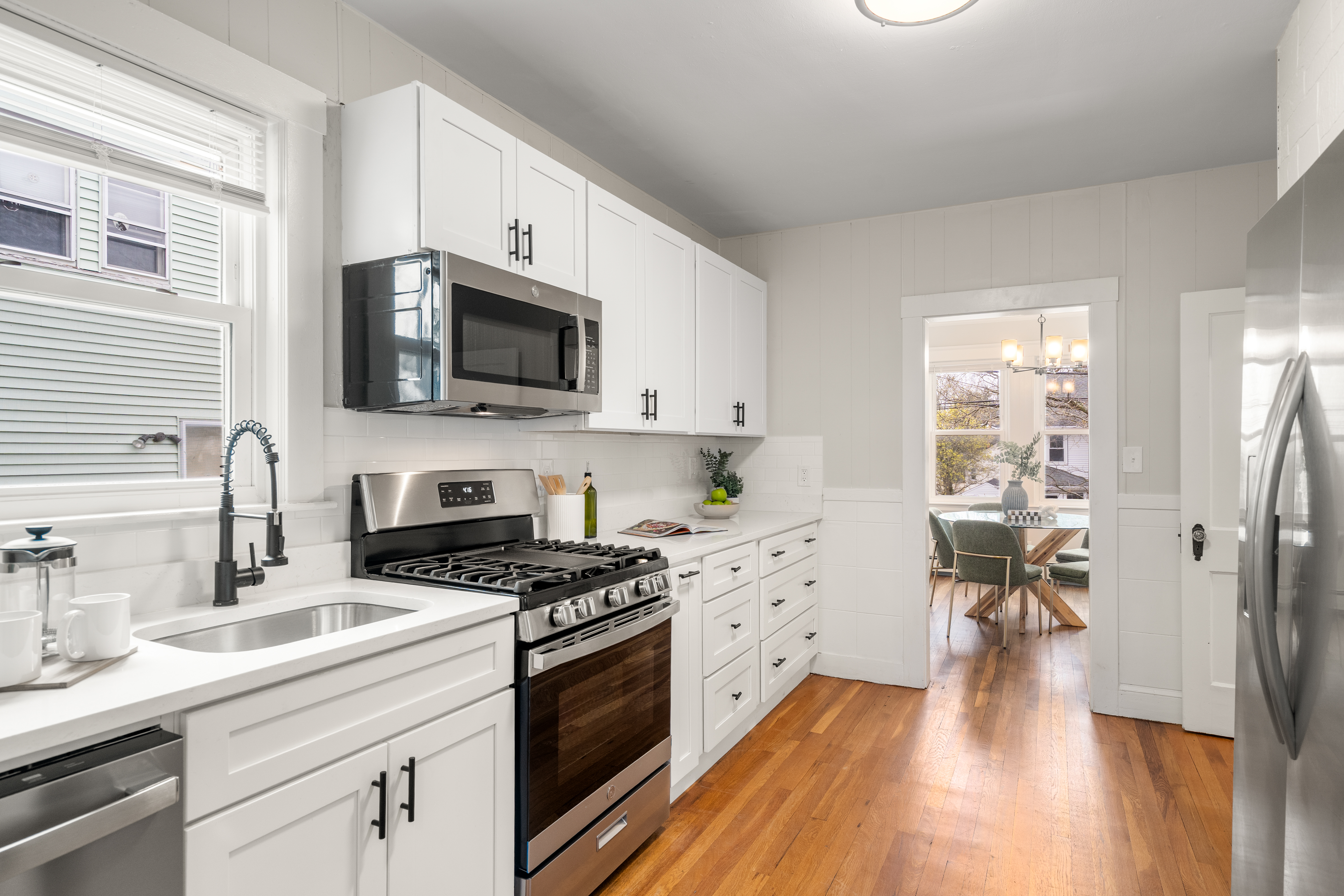  15 Tacoma Street, Boston, MA, 02136 - 物件實景