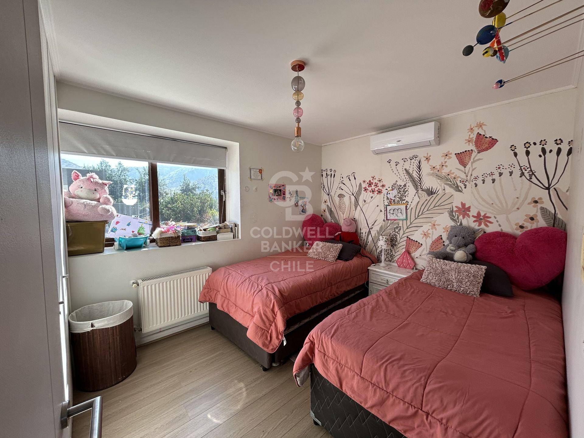 Colina, Chile, 4 Bedrooms Bedrooms, ,4 BathroomsBathrooms,Residential,For Sale,1897040