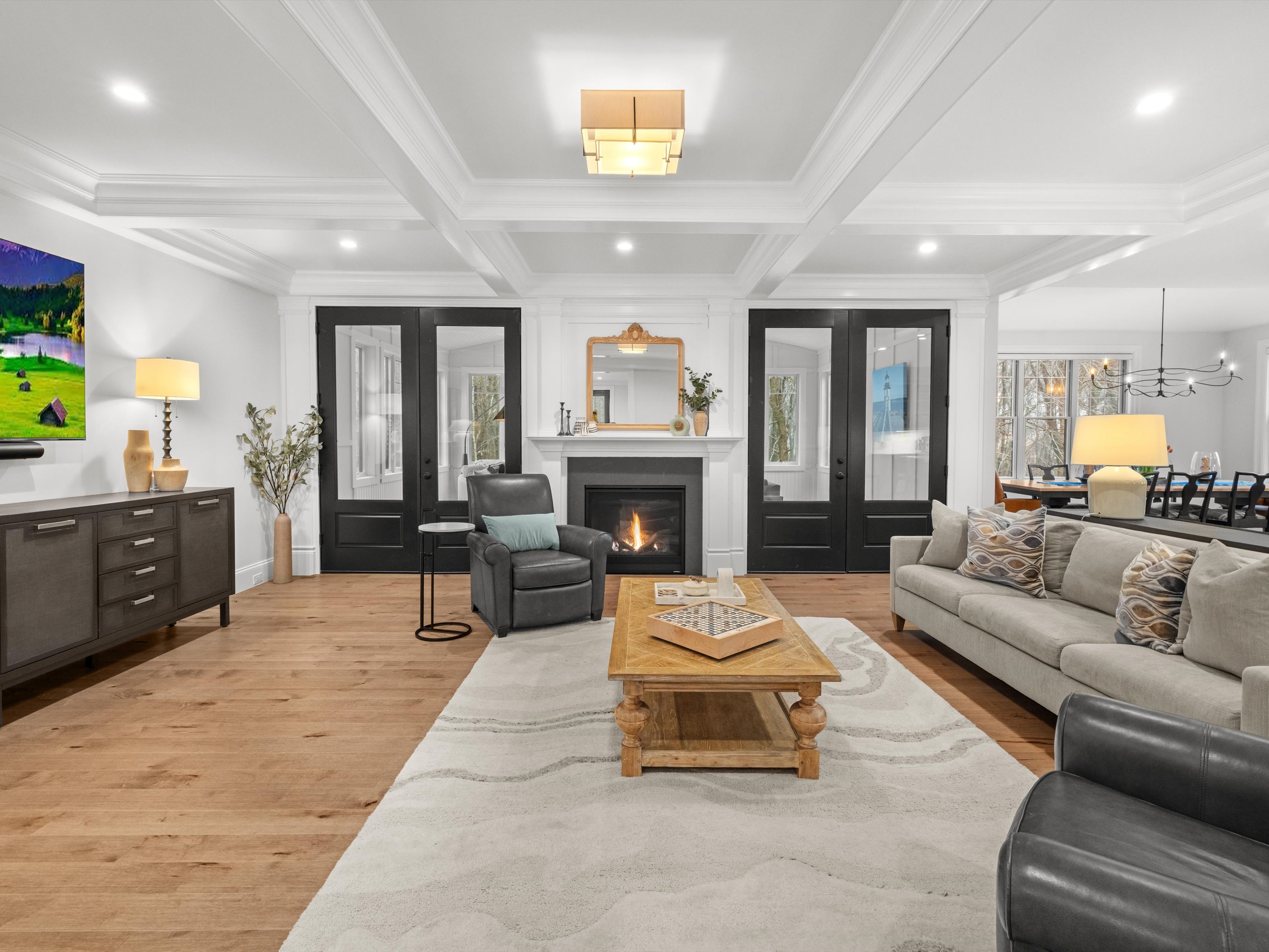  Warm, Welcoming, and Built to Impress—Custom Craftsman in a Premier Setting - 物件實景