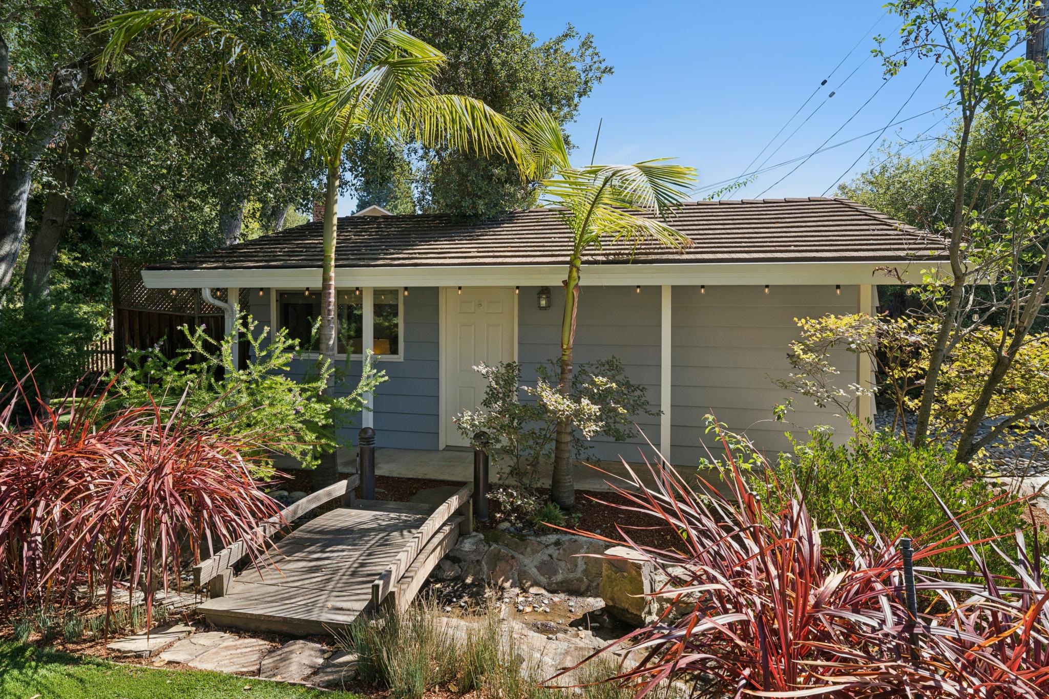  Resort-Style Home in Los Altos - 物件實景