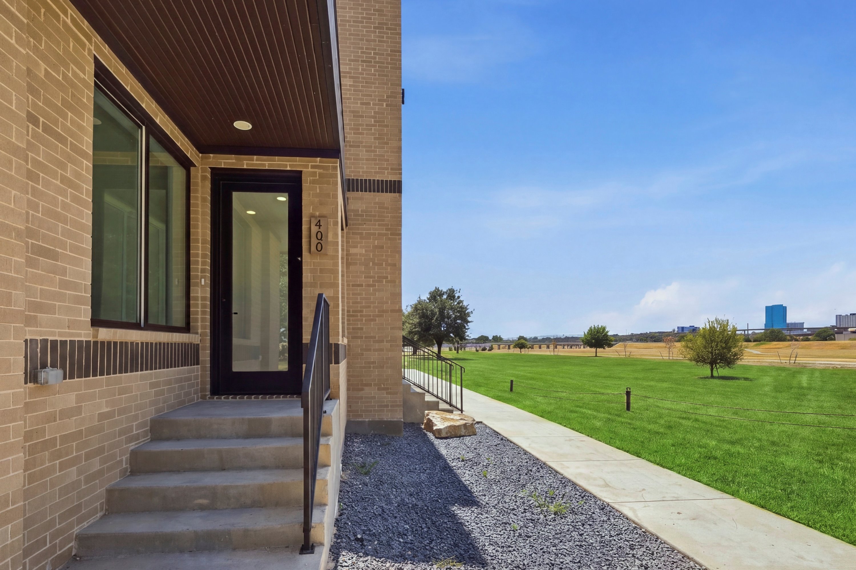  400 Vista Buena Trail, Fort Worth, TX, 76111 - 物件實景