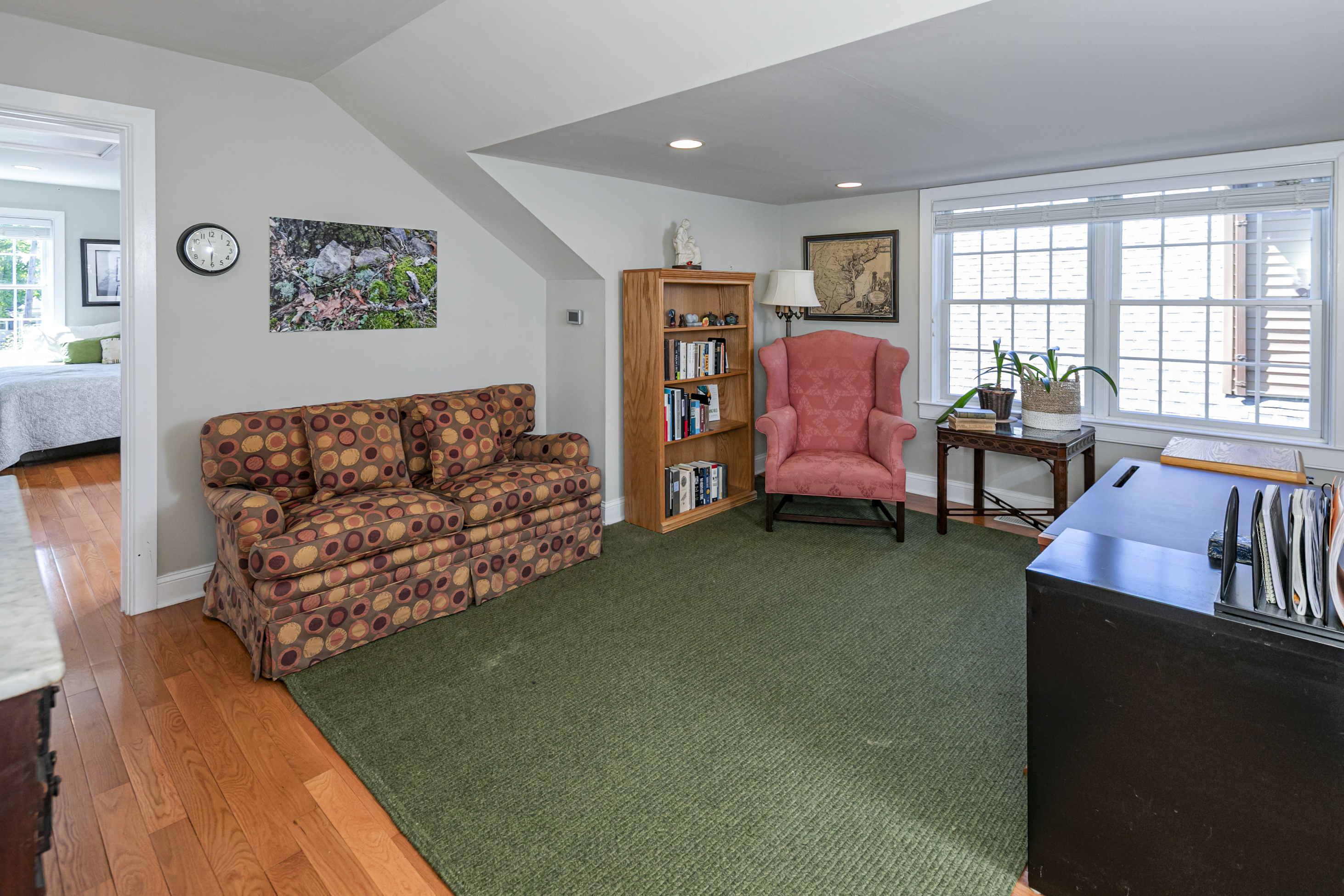  Downtown Princeton Duplex with Style, Space, and Location - 物件實景