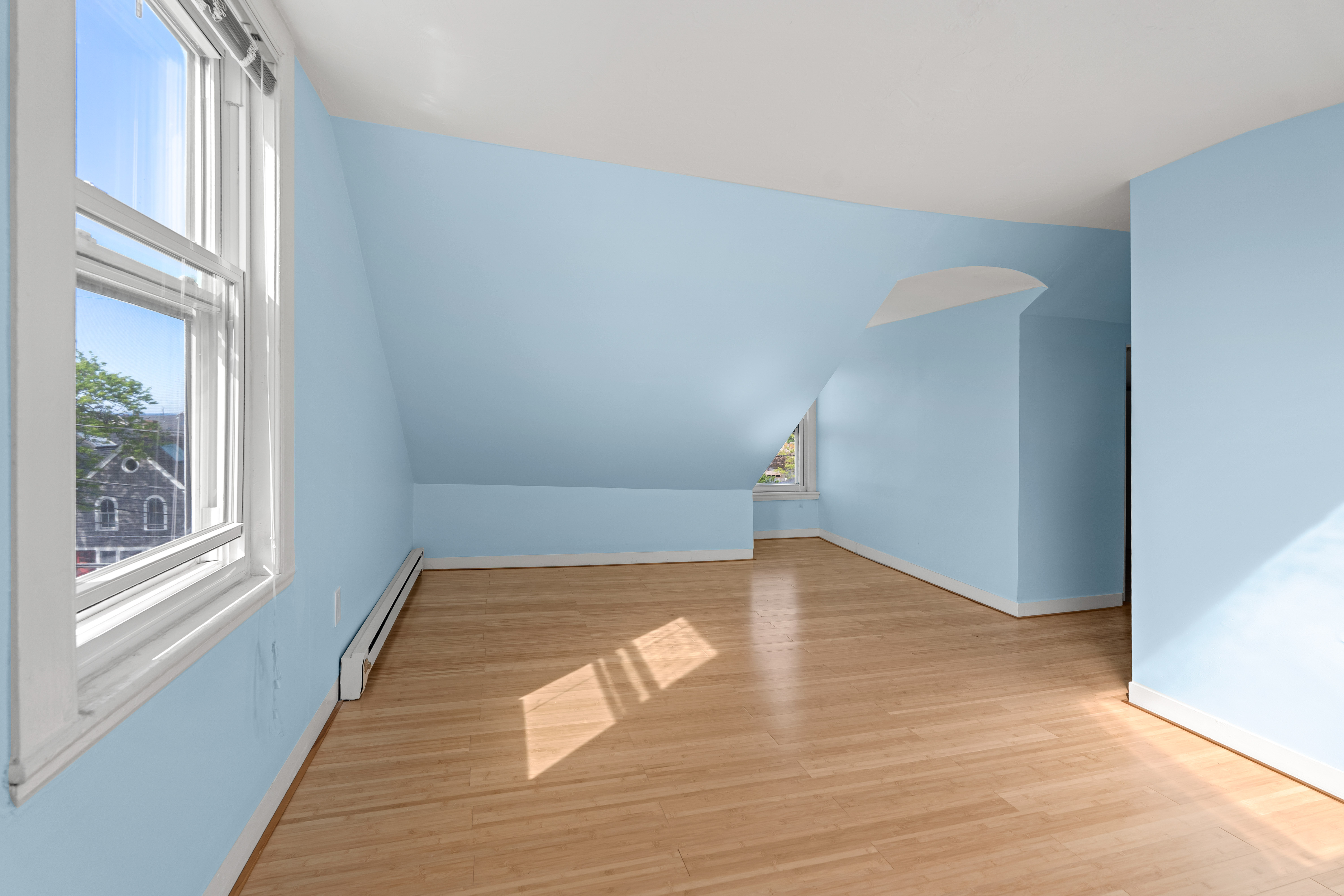  2 Mount Pleasant Street, Unit 4, Rockport, MA, 01966 - 物件實景
