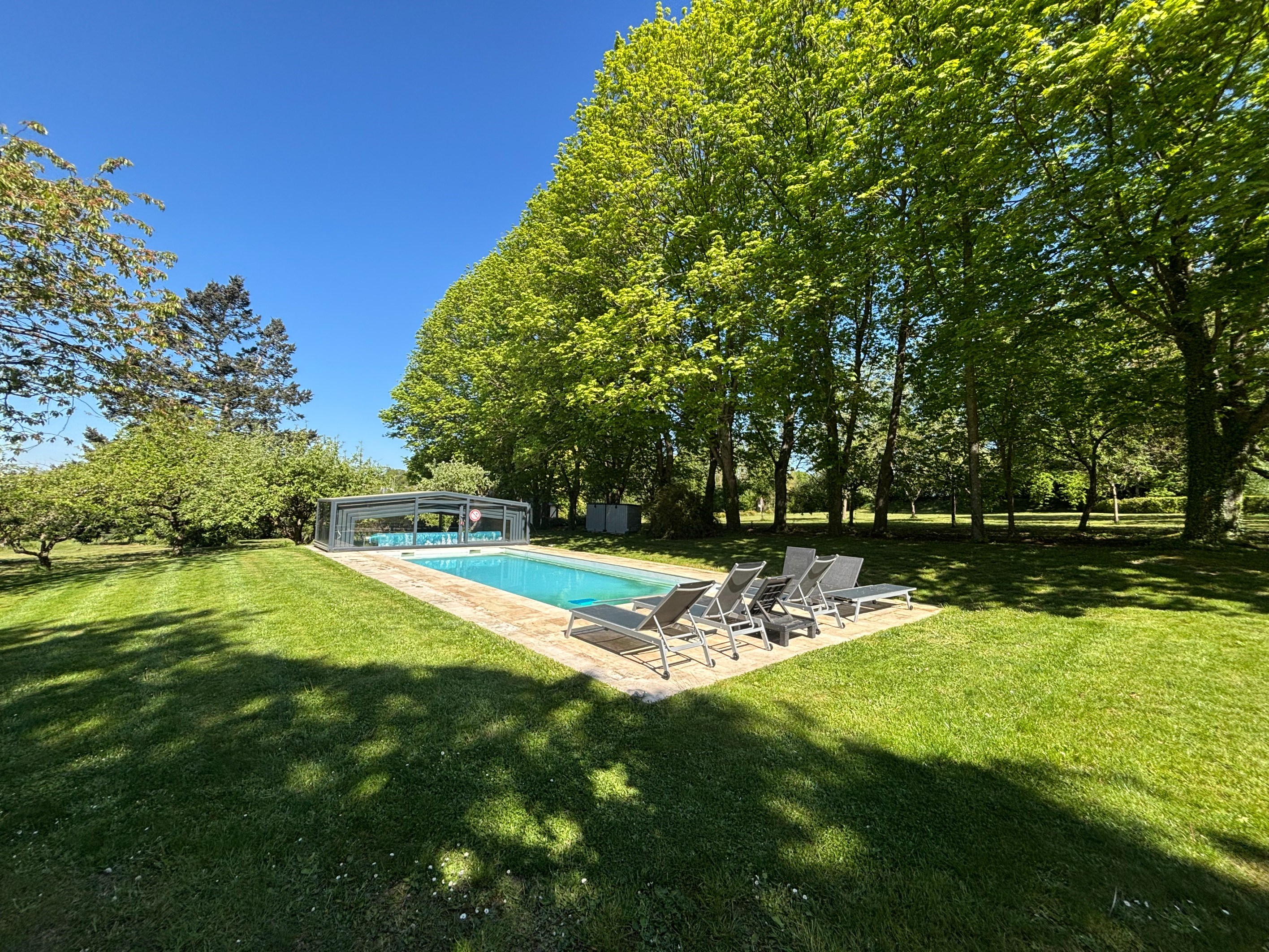  Manoir - 物件實景