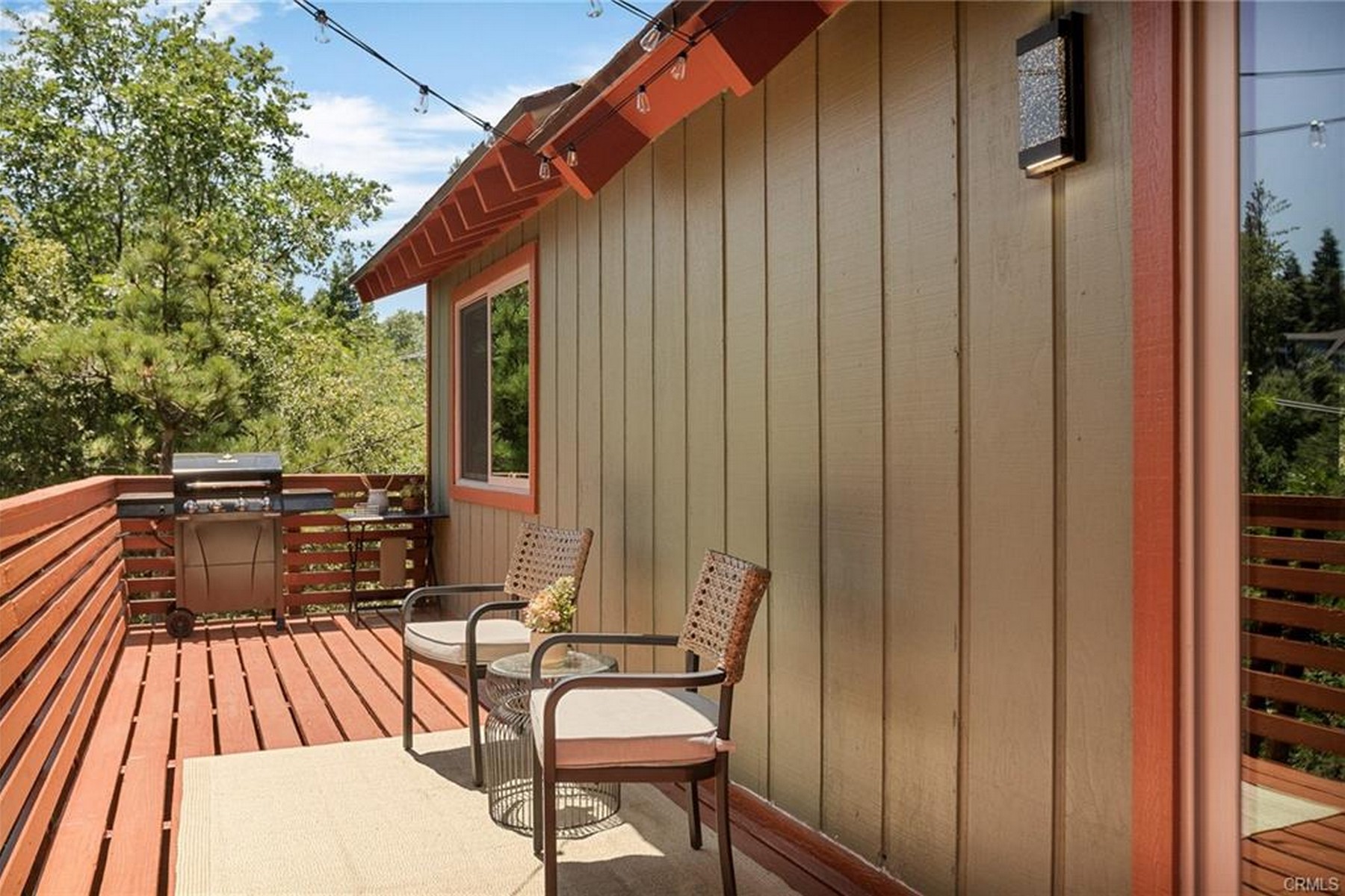  27947 Saint Bernard Lane, Lake Arrowhead California, 92352 - 物件實景