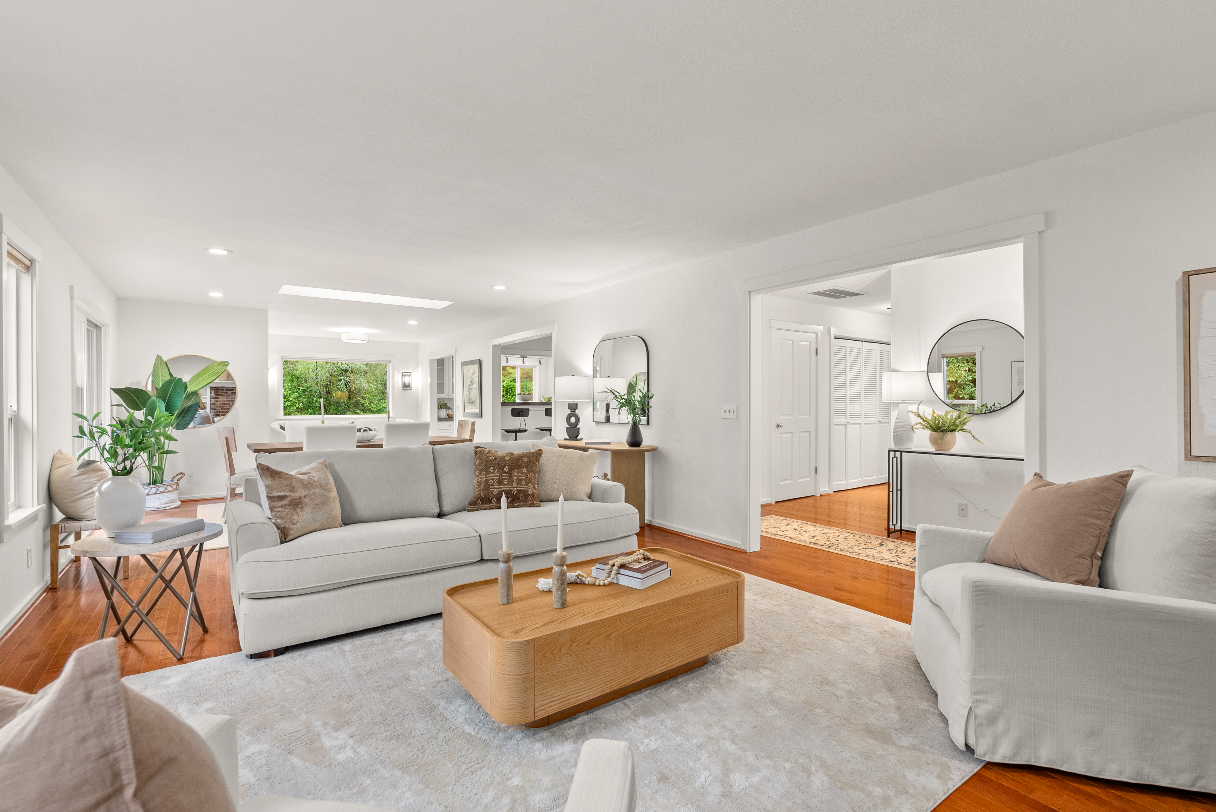  15670 Euclid Avenue Northeast, Bainbridge Island, WA 98110 - 物件實景