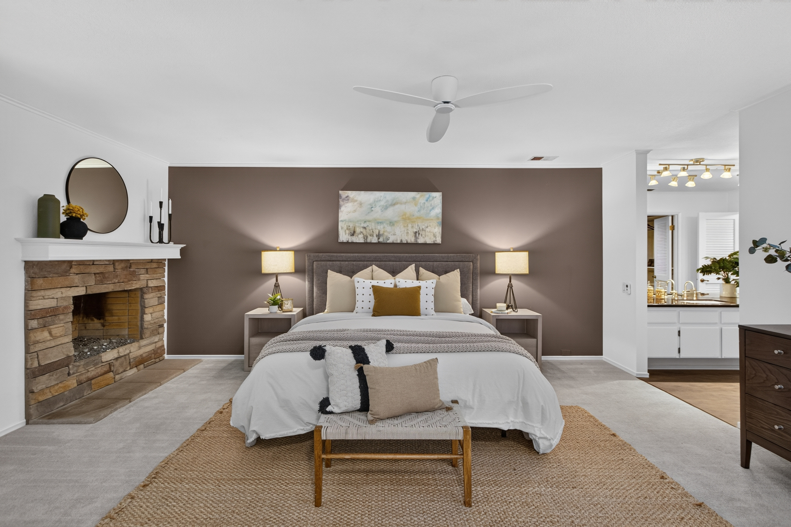  1427 Commons Drive, Sacramento, CA 95825 - 物件實景